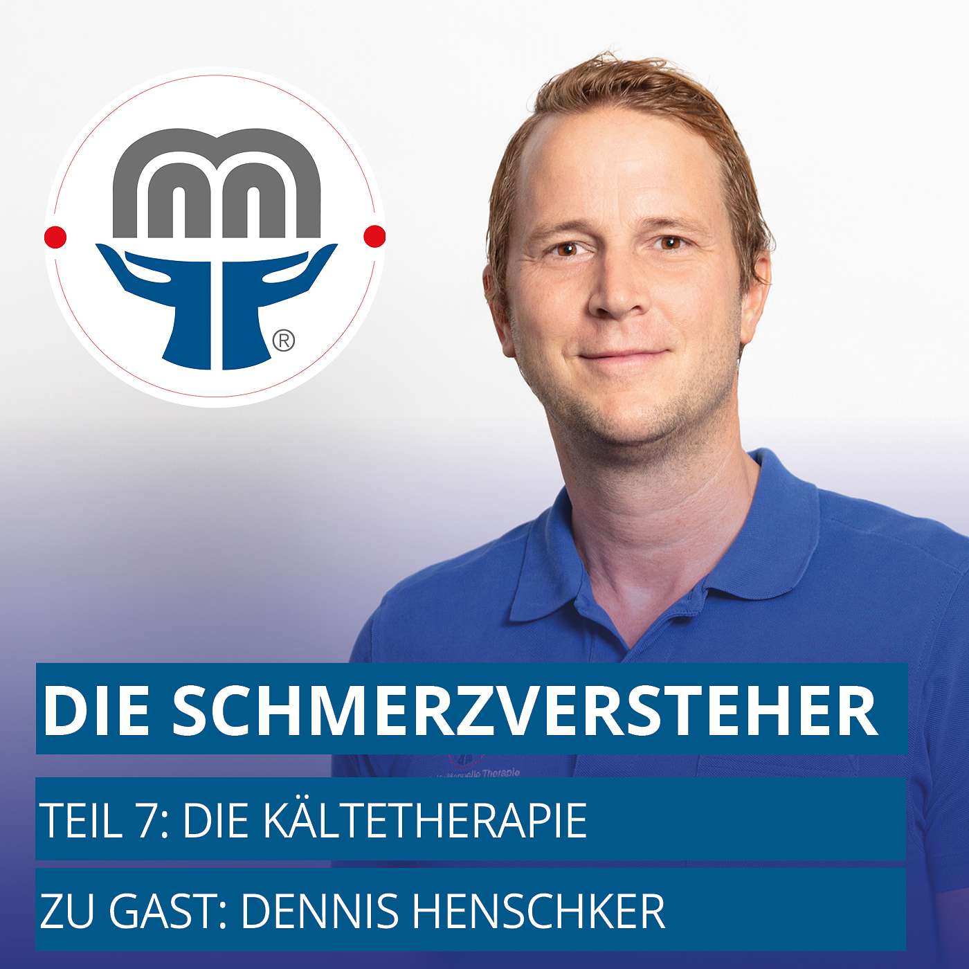 Die Schmerzversteher