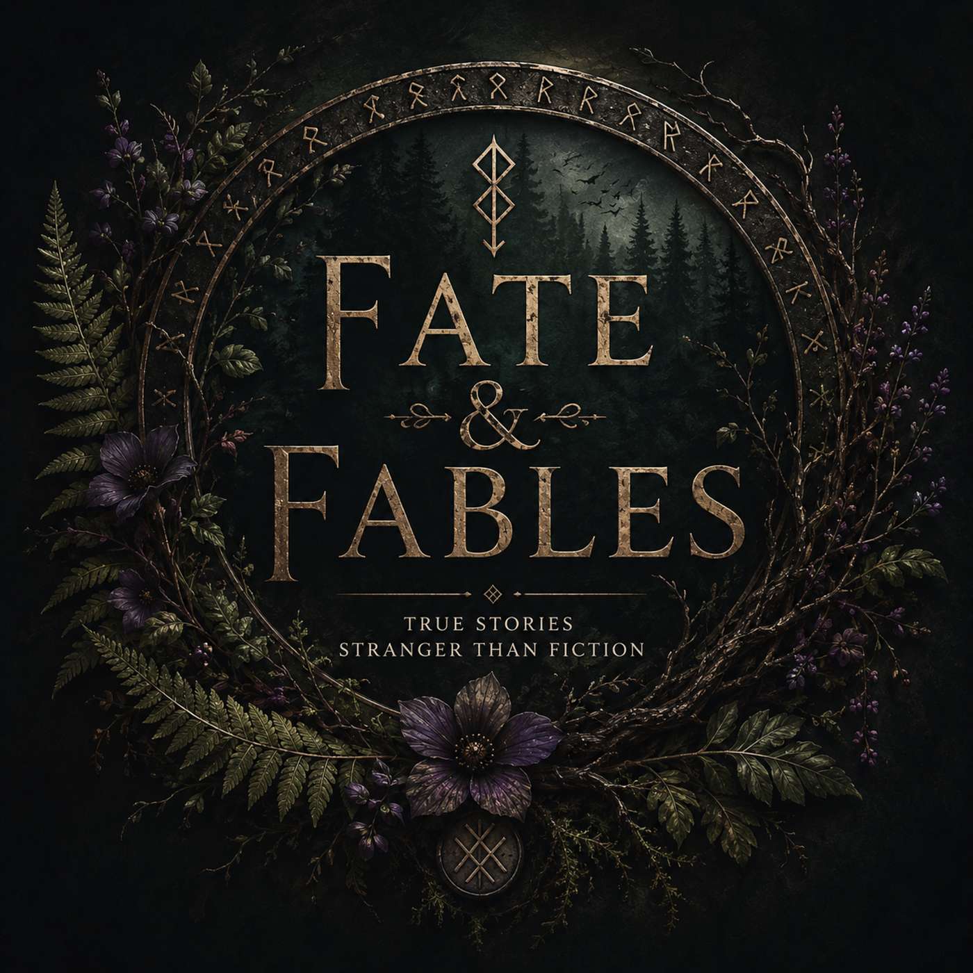 Fate & Fables