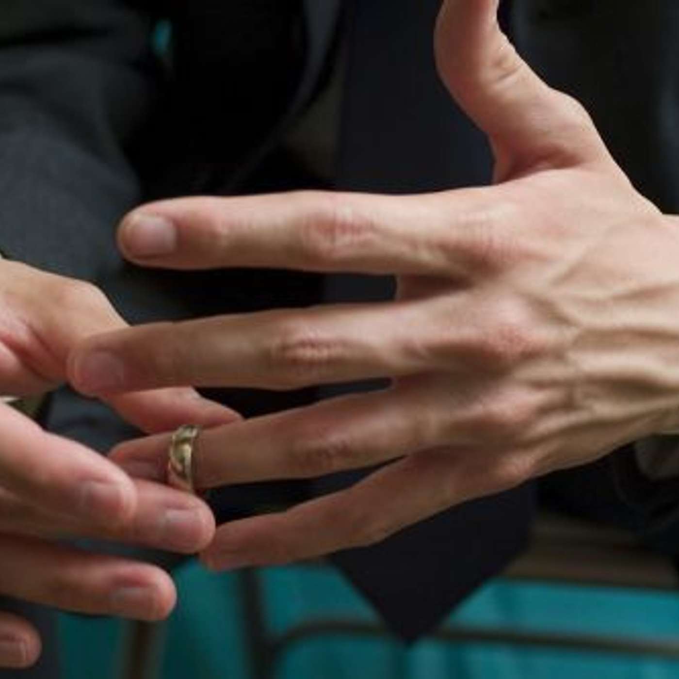 Divorce and Men Part 1.5 : Mad Men of Masculinity