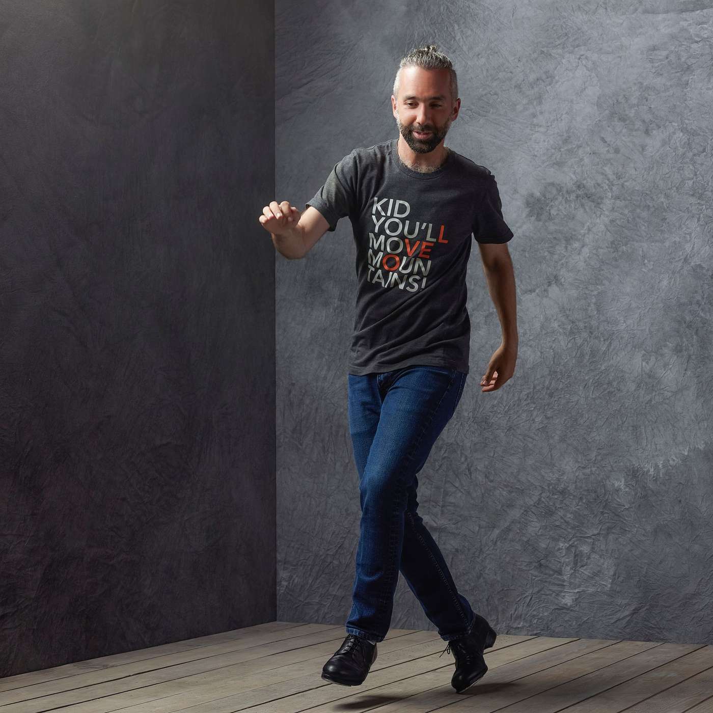 Tapping Into Purpose with Andrew Nemr