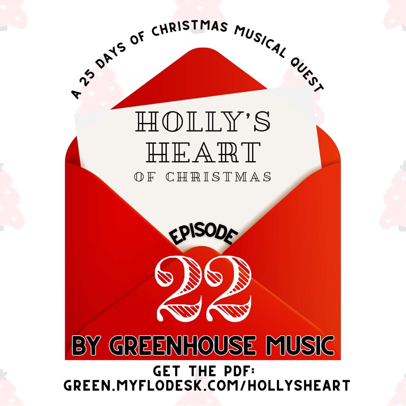 Hollys Heart of Christmas 🎄 Episode 22