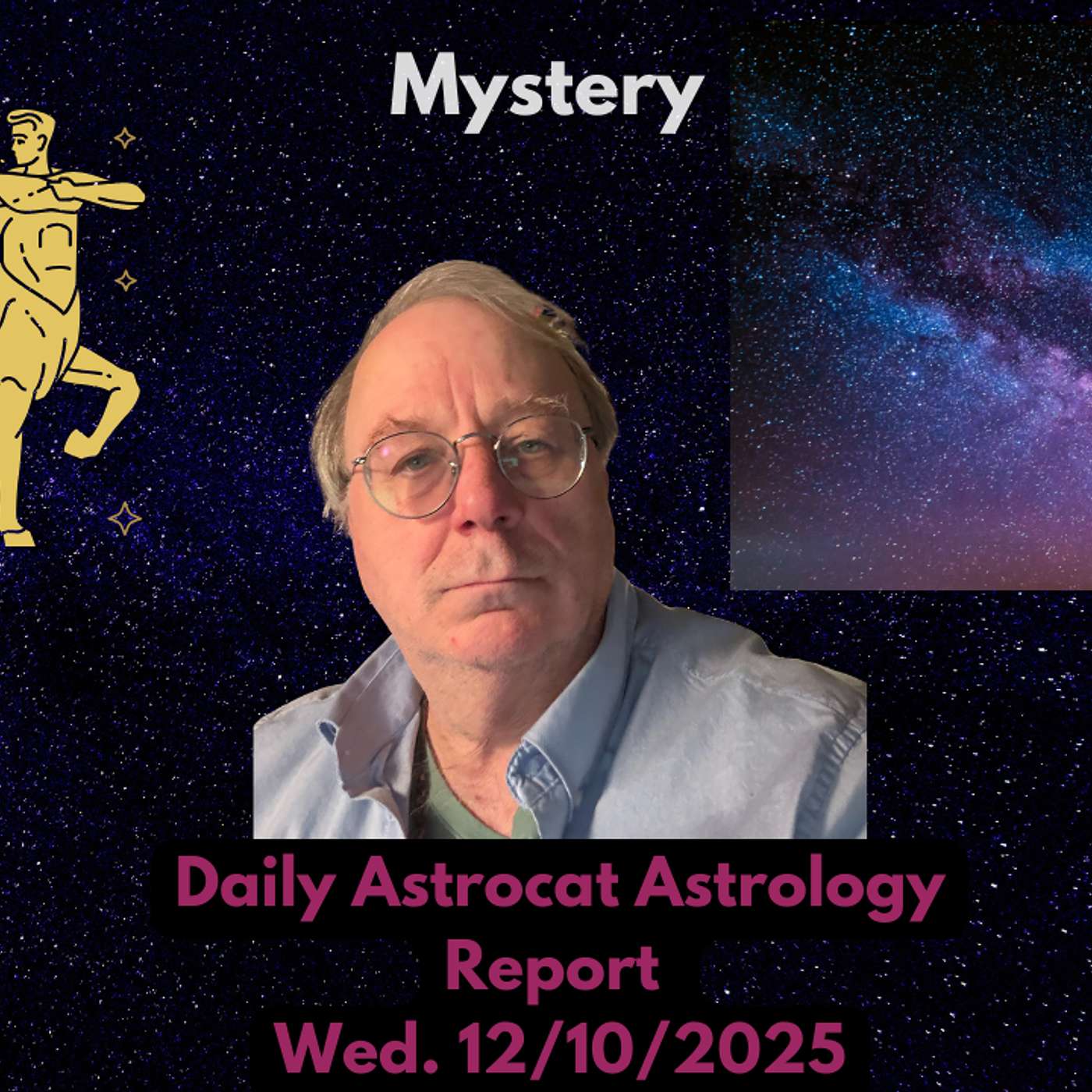 Why Today’s Cosmic Mix Pushes You To Focus, Finish, And Trust The Unknown Why Today’s Cosmic Mix Pushes You To Focus, Finish, And Trust The Unknown