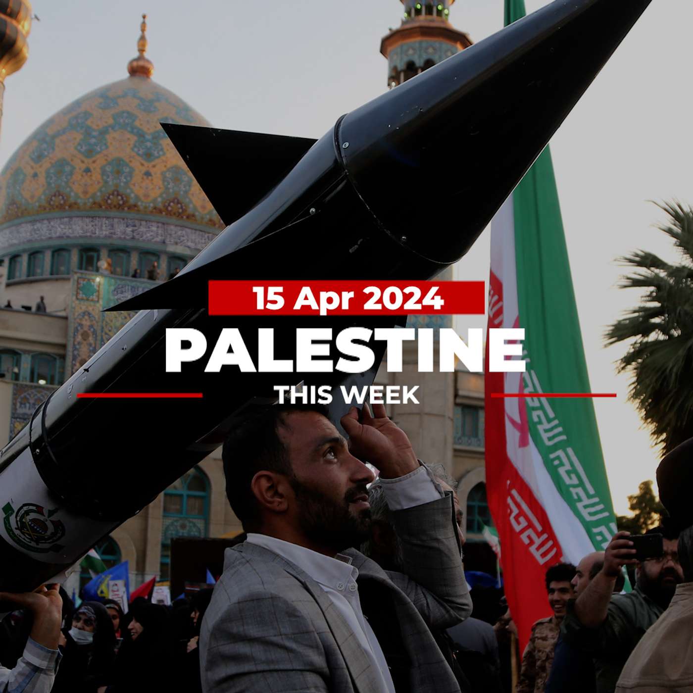 Palestine This Week