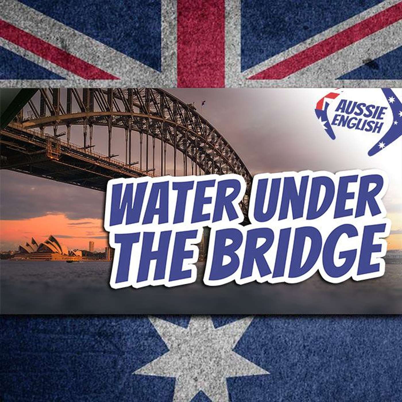 AE 440 - Expression: Water Under The Bridge