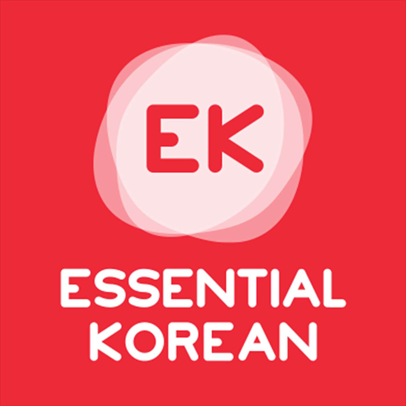Essential Korean Podcast