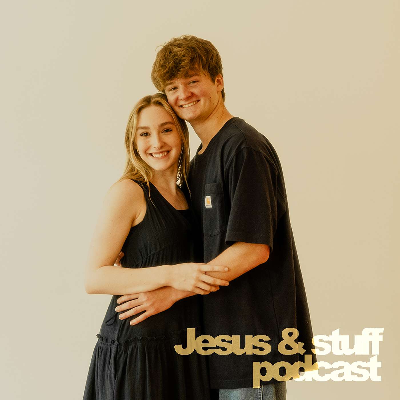 Jesus & Stuff