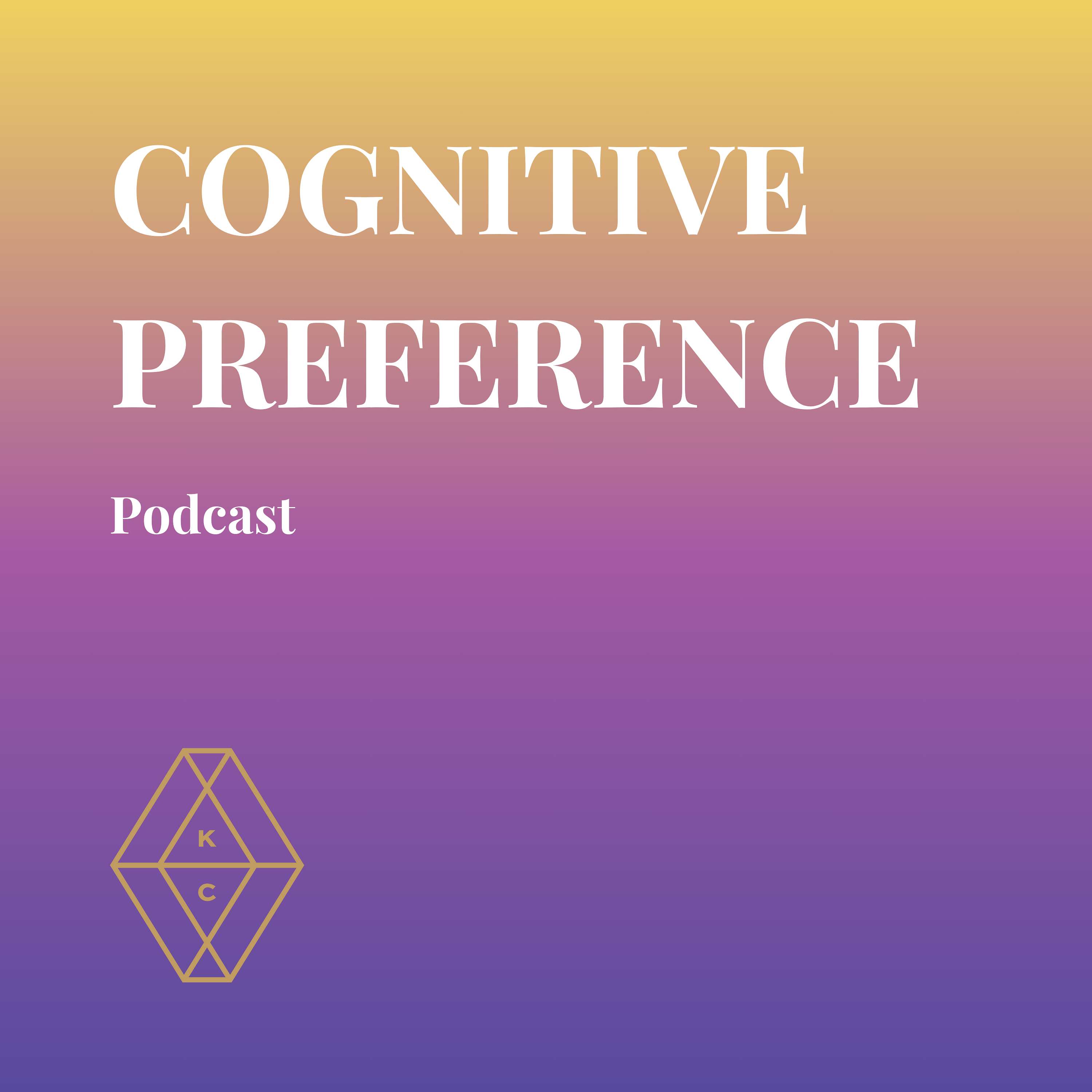 Cognitive Preference