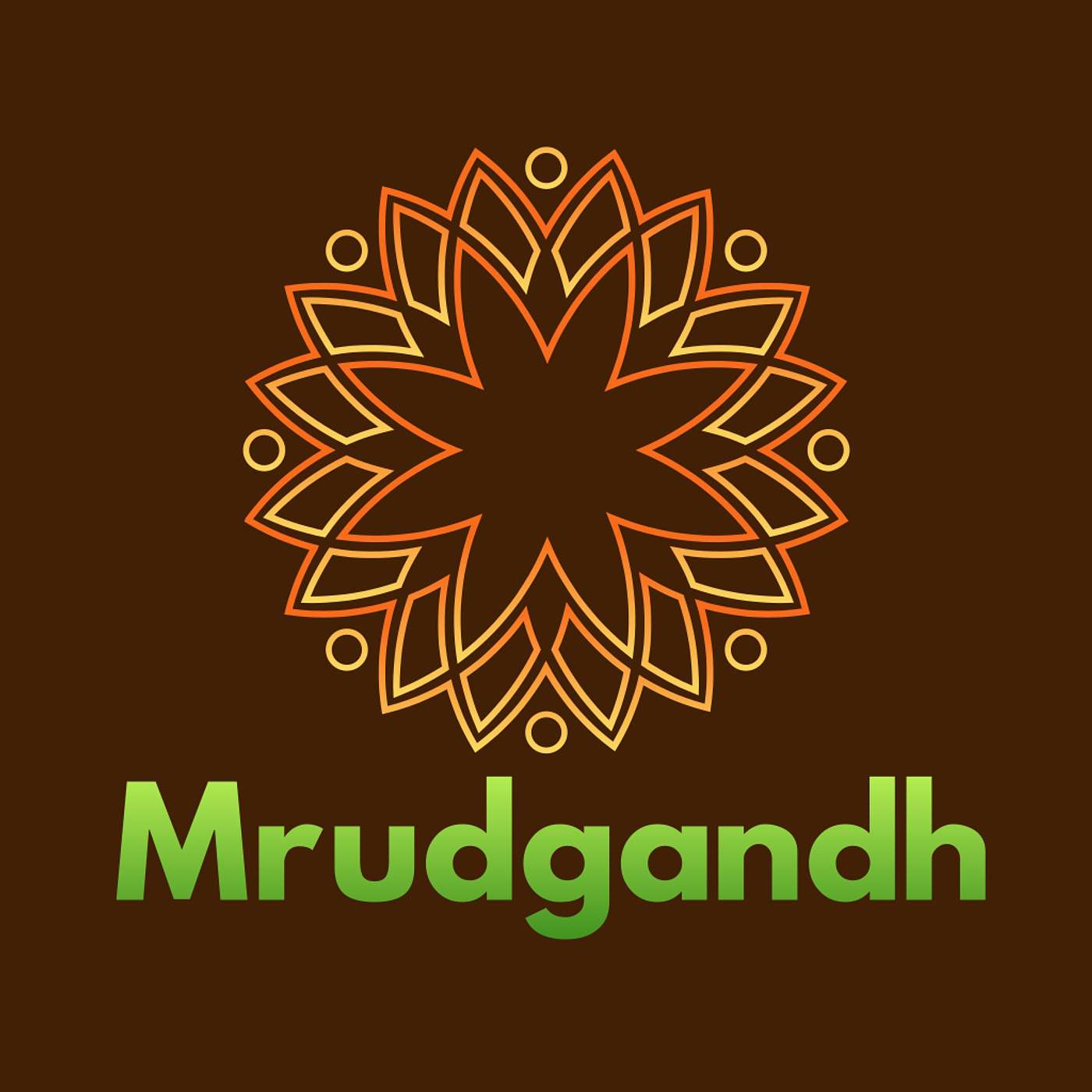 Mrudgandh Radio cover art