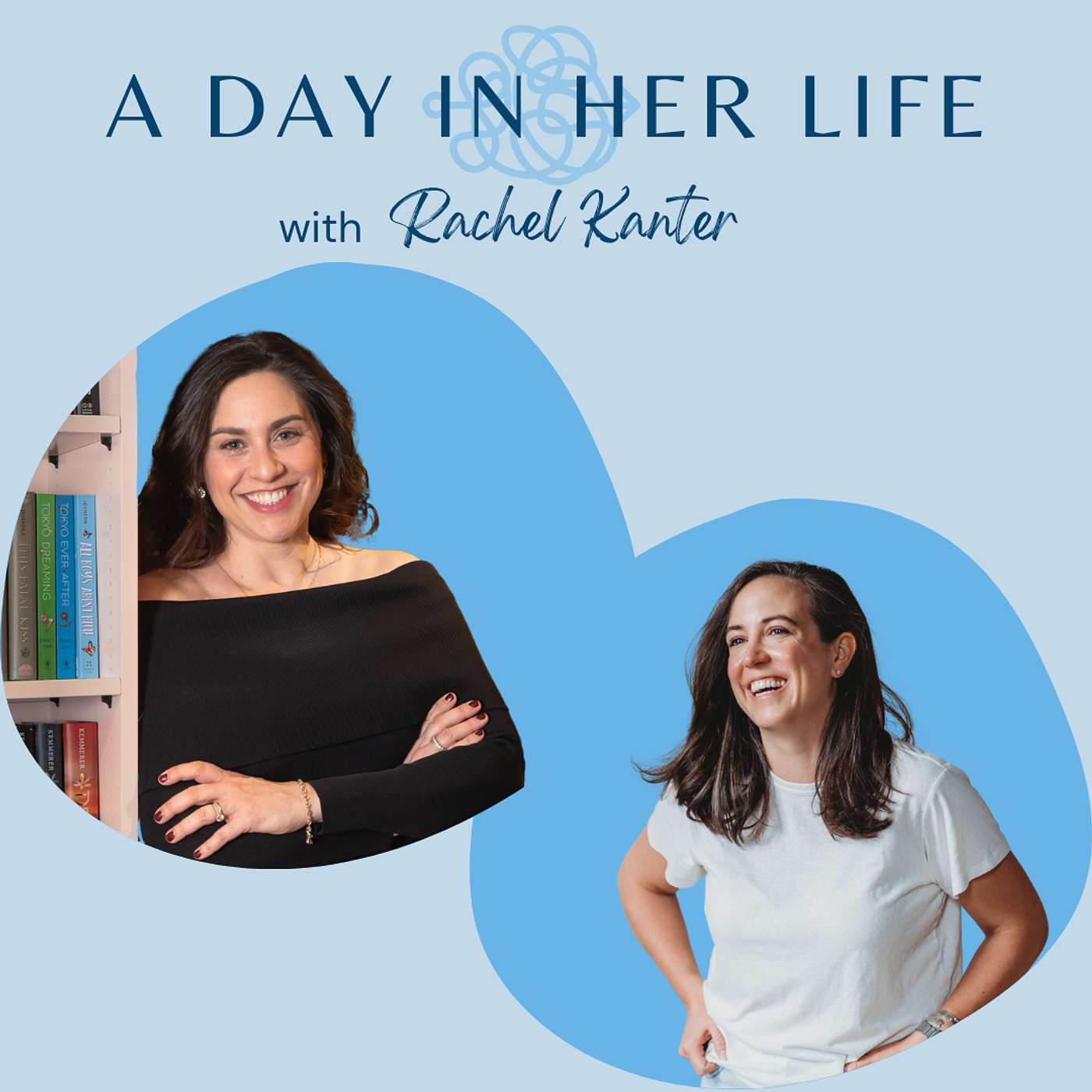 A Day In Her Life