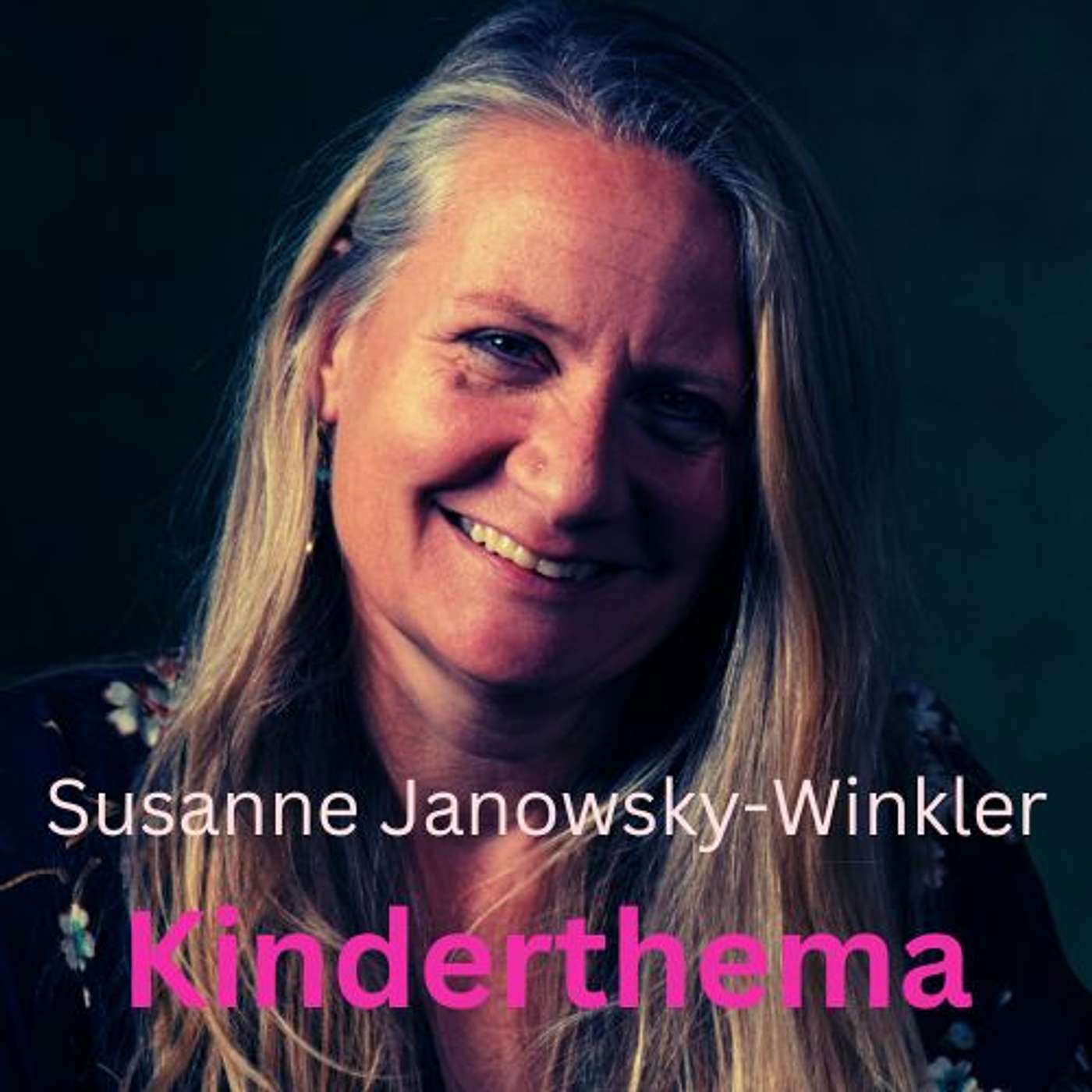 Kinderthema: Hinter den Kulissen mit Nina Bayer.
