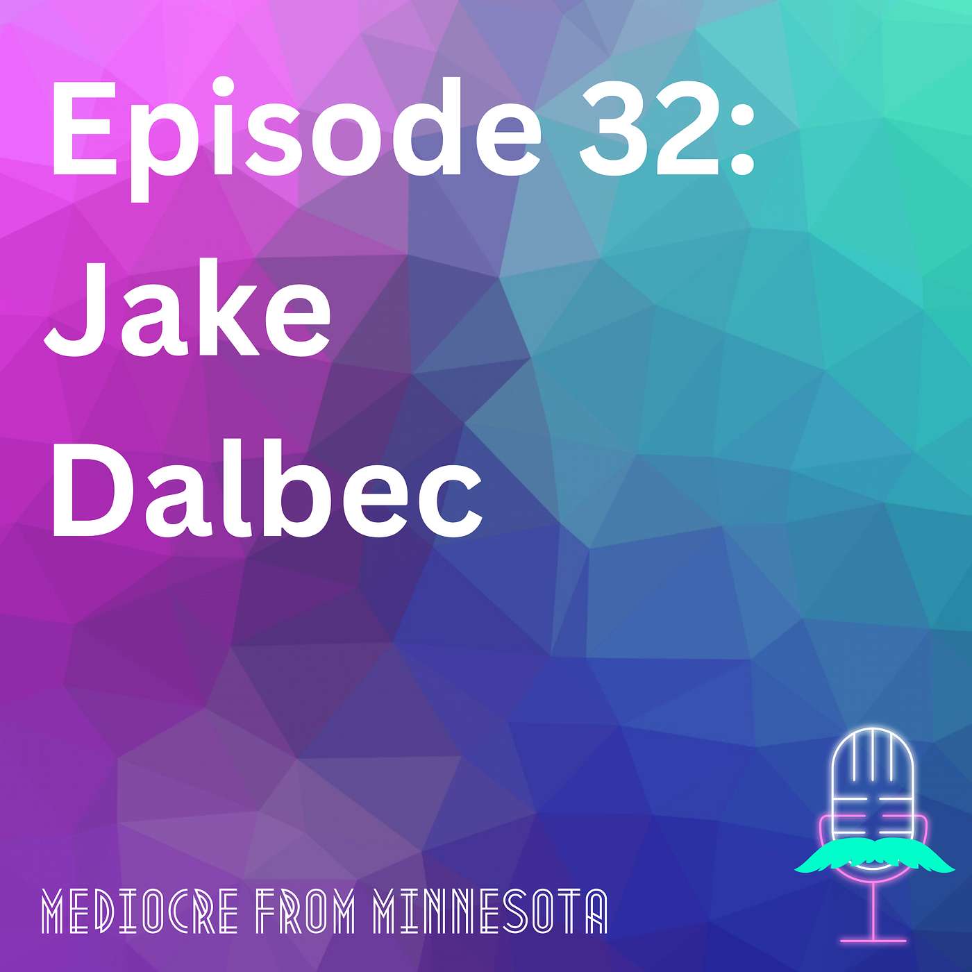 Mediocre from Minnesota