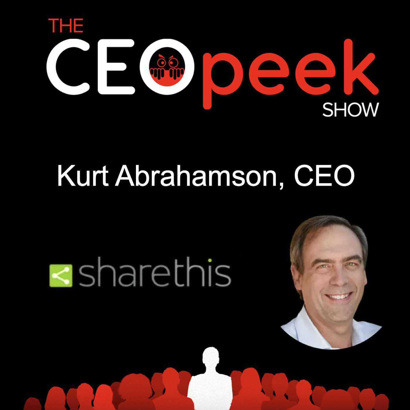 The CEOpeek Show