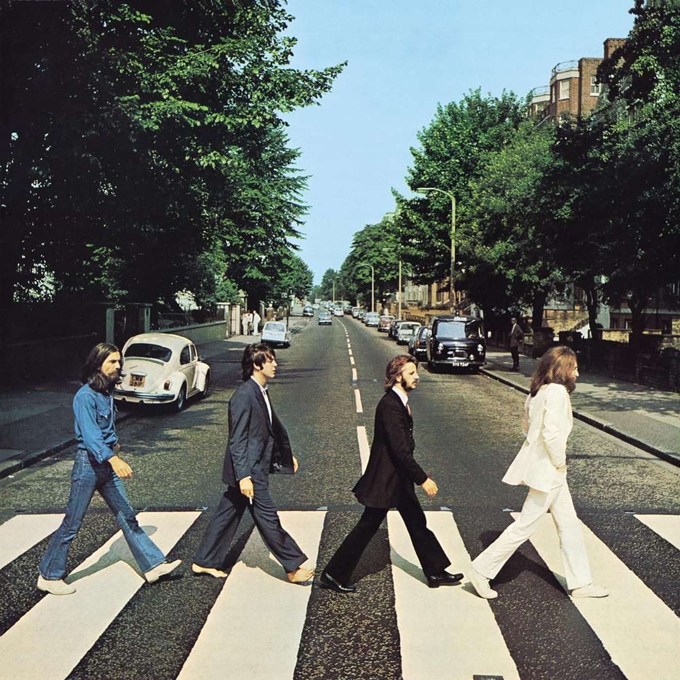 S1EP19 - Kosh (The Beatles, Rolling Stones, ELO, Linda Ronstandt) episode artwork