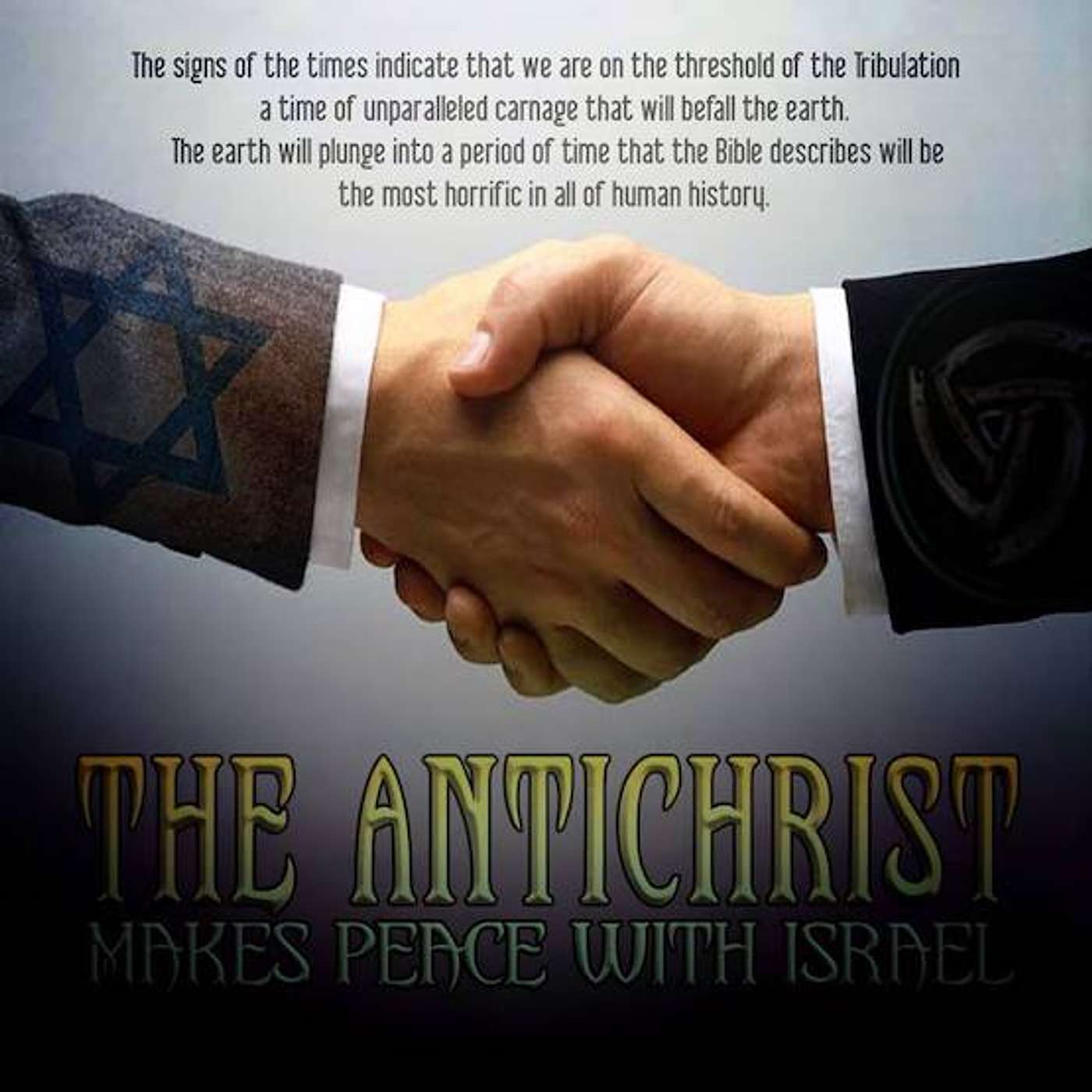Amos 3:7  A Love of The Truth