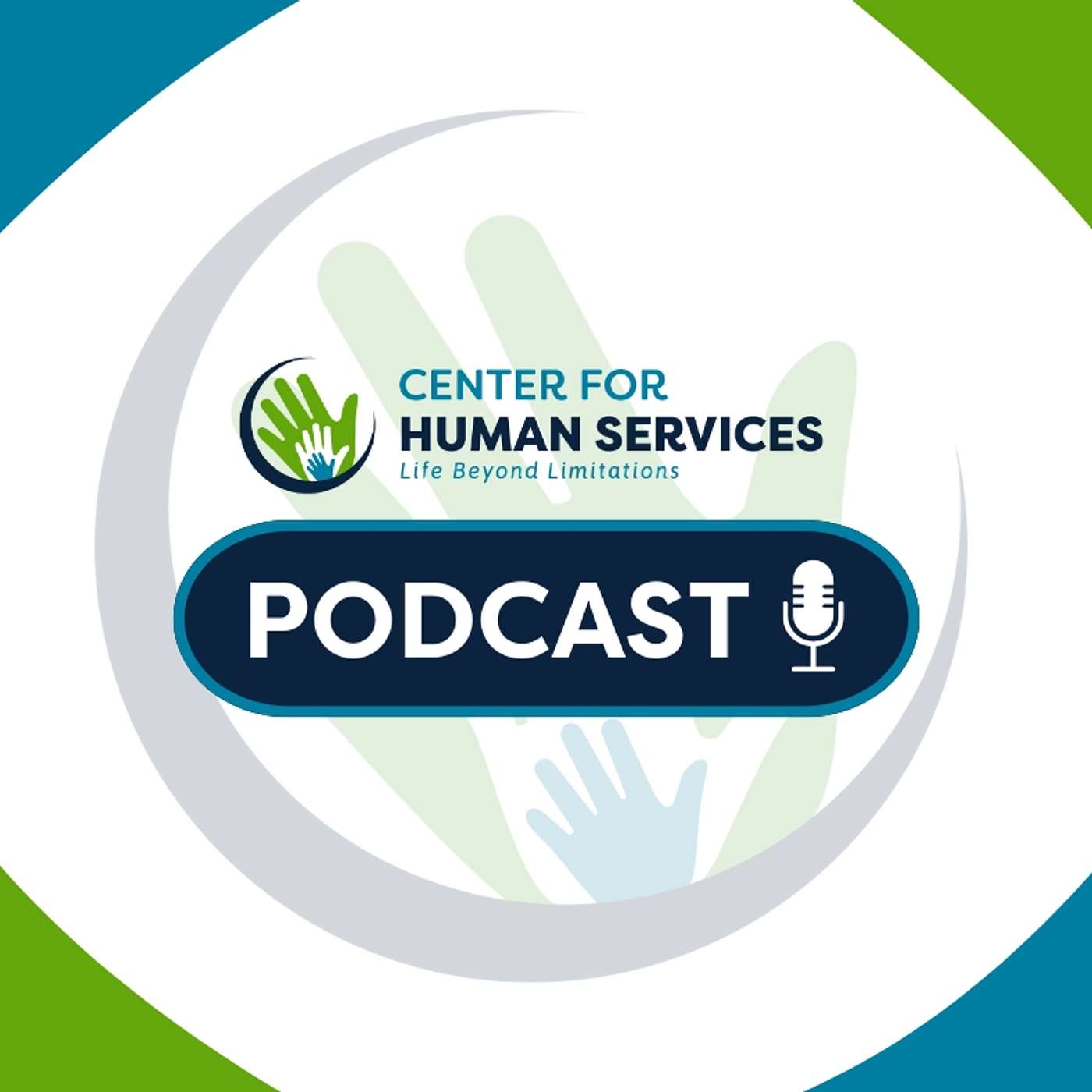 Center for Human Services Podcast