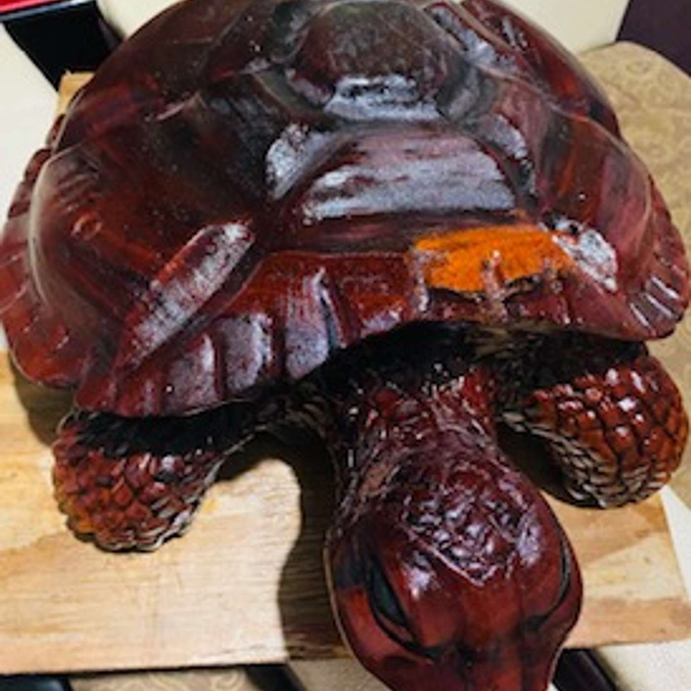 Carving A Way Part 2 Carving A Way Part 2