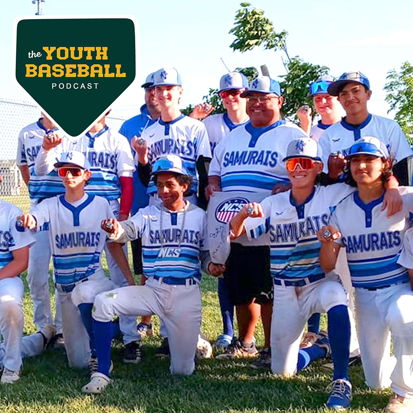 Coaching with Purpose Featuring Jonathan Torrente