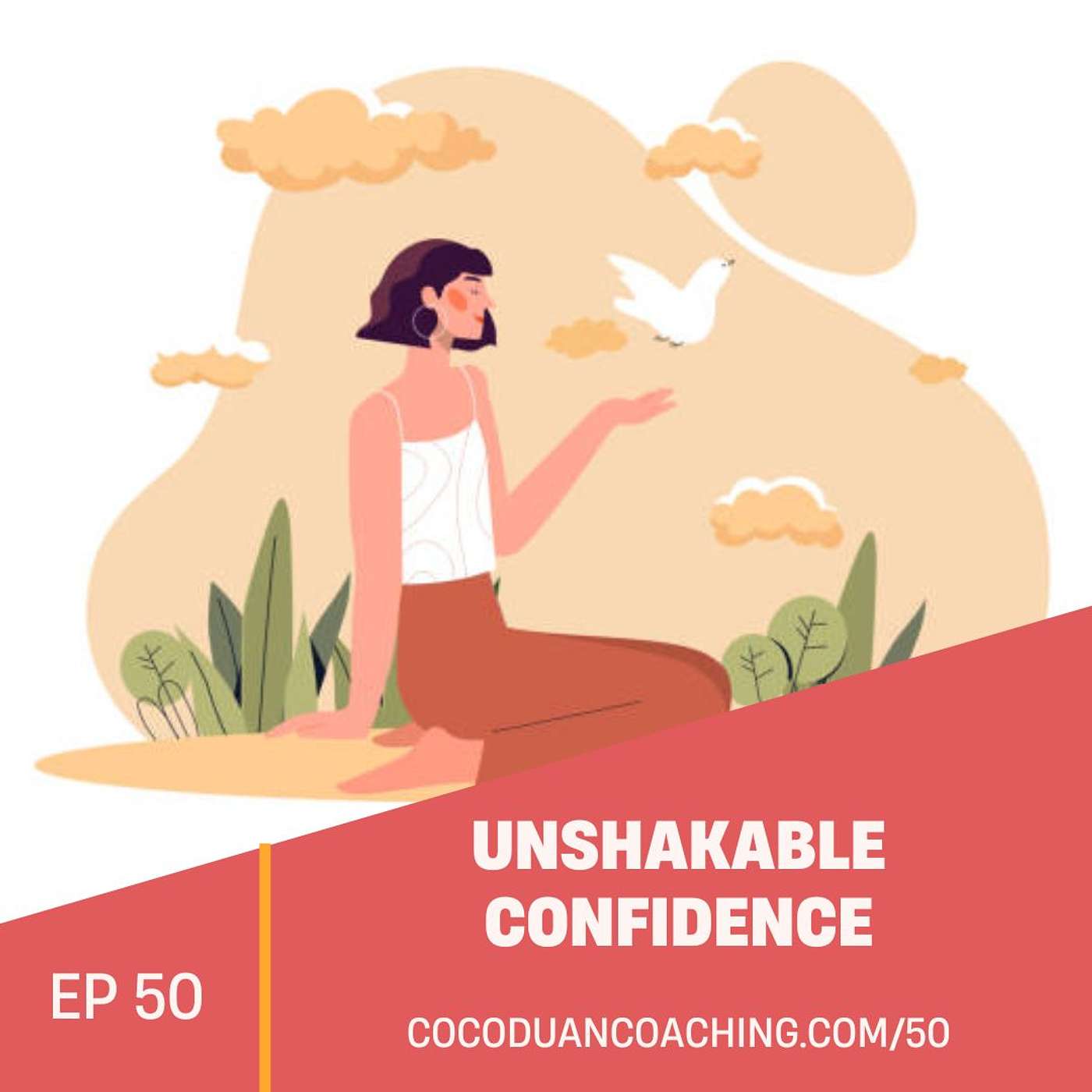 50: Why You're Stuck and How to Get Unstuck: The 3 Roads Every High-Achiever Must Know