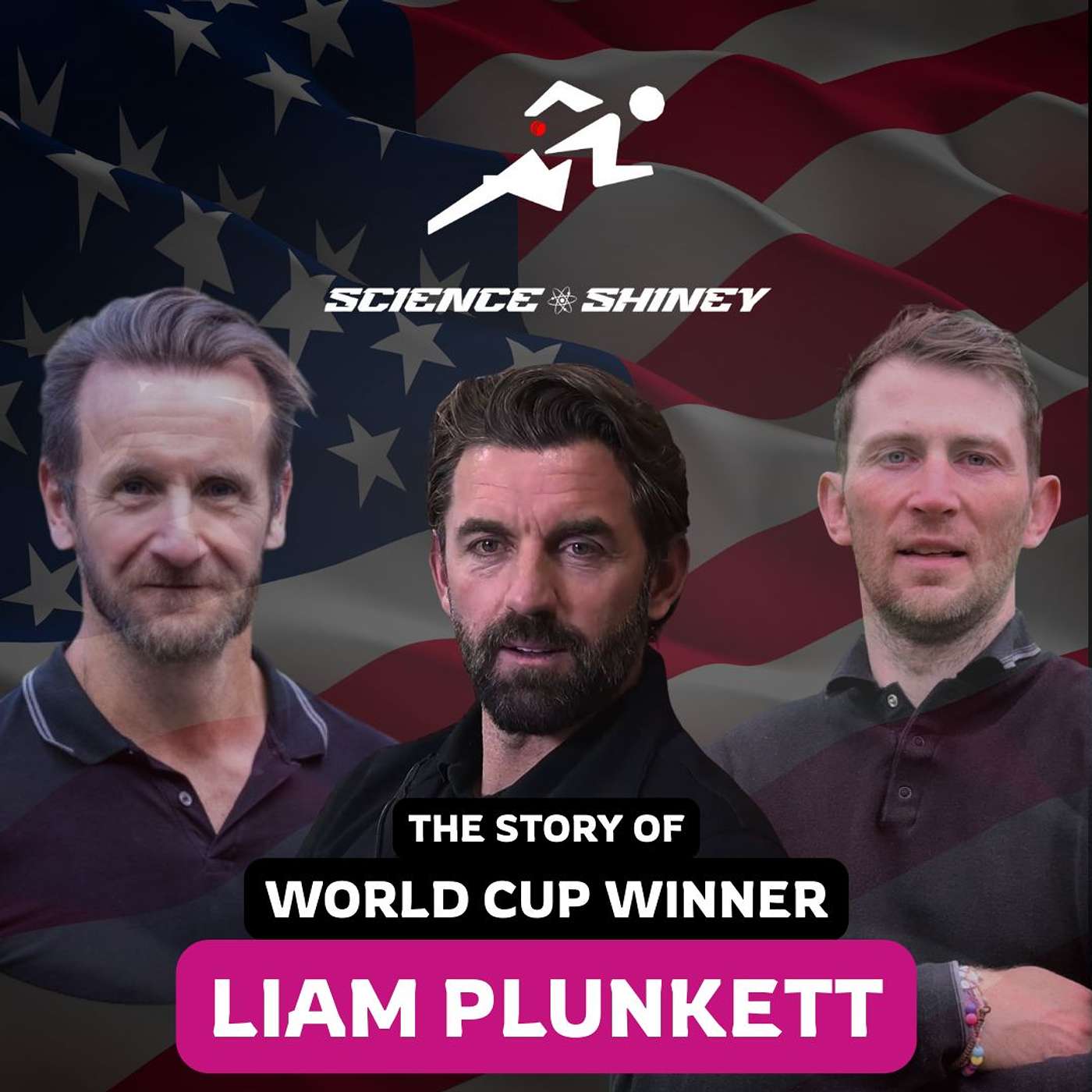 Road to World Cup Winner Liam Plunkett Road to World Cup Winner Liam Plunkett