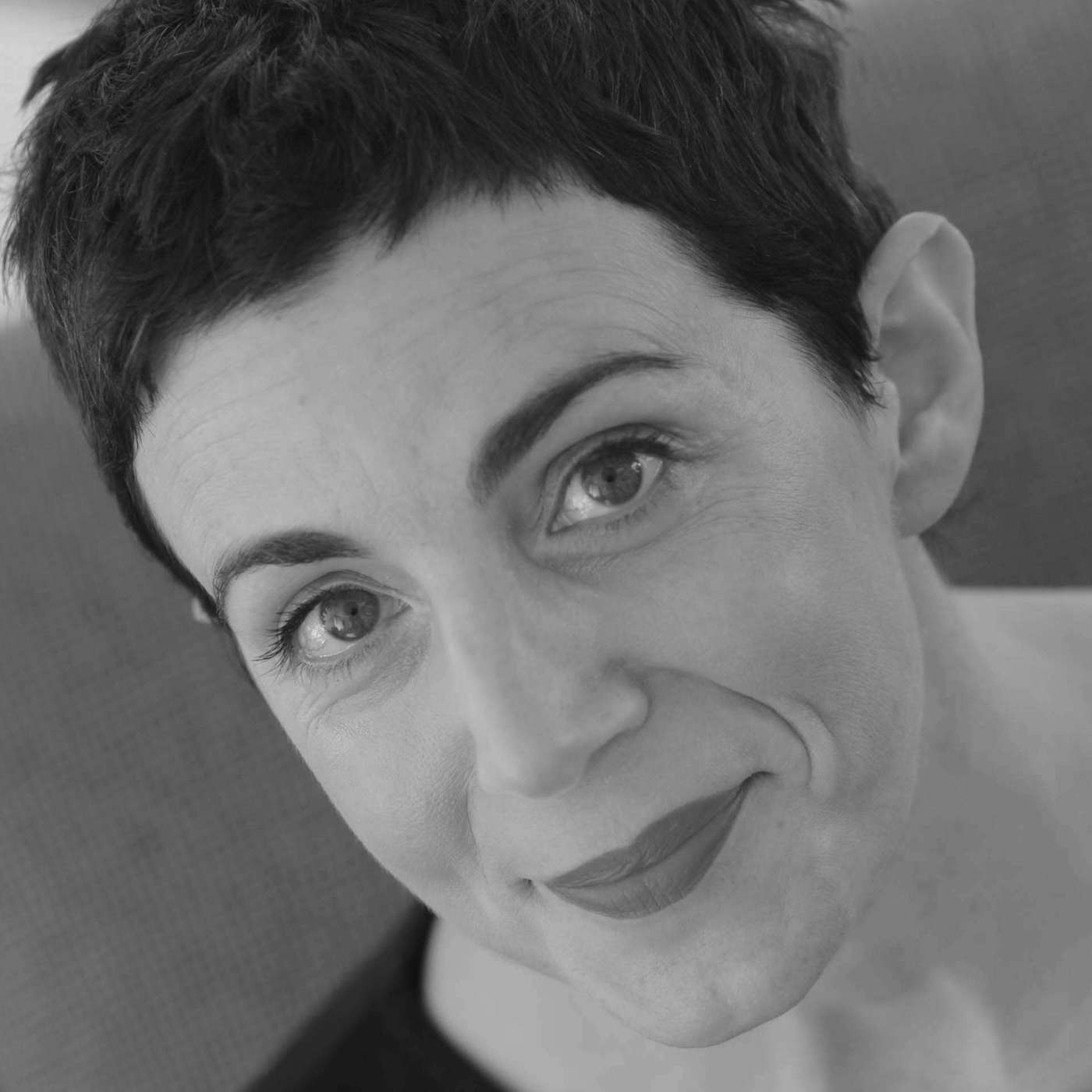 Kate Rossmanith on investigating remorse, bias in the legal system and 'animating the soup' episode artwork