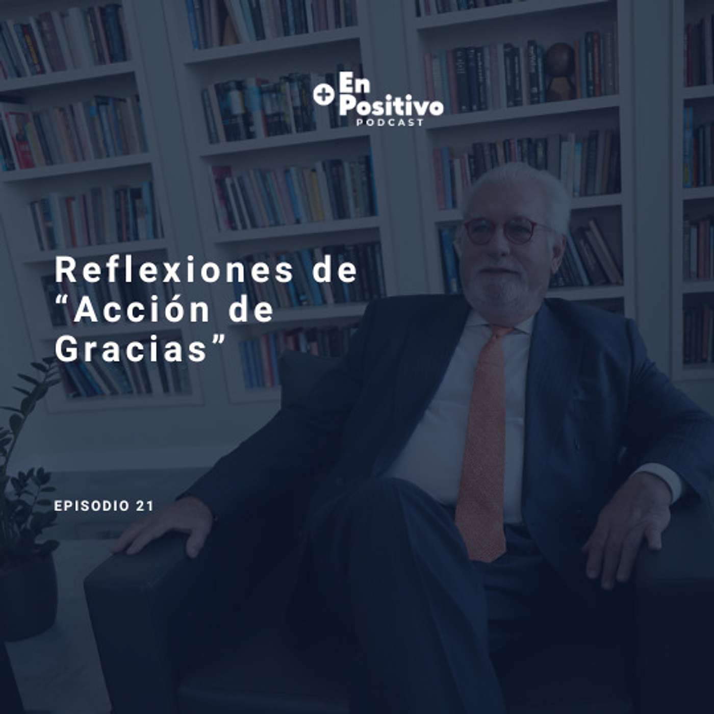 Eugenio Maslowski en Positivo