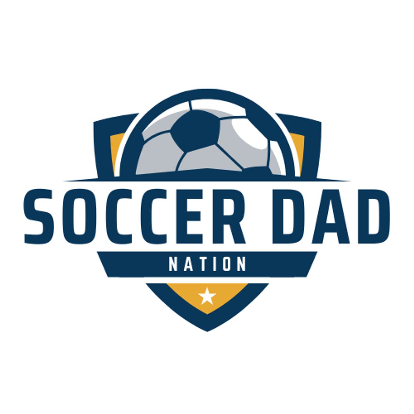 Soccer Dad Nation