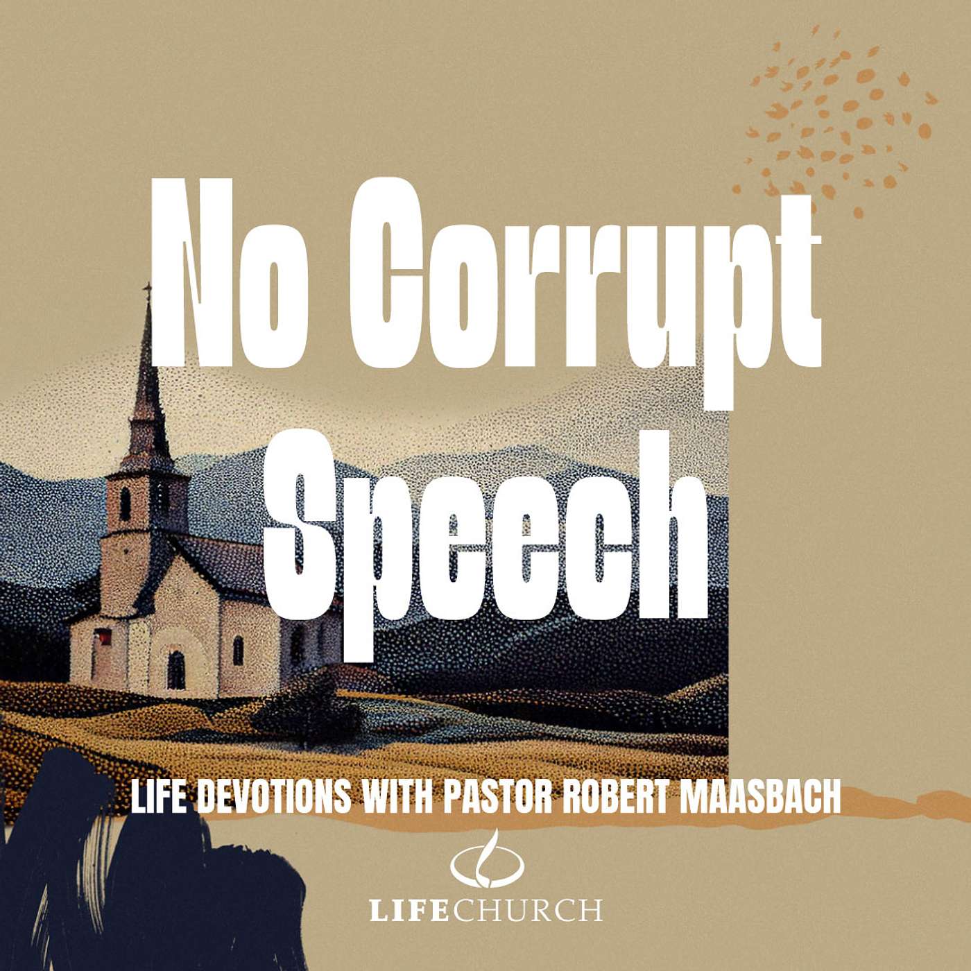 No Corrupt Speech - 24.1.26