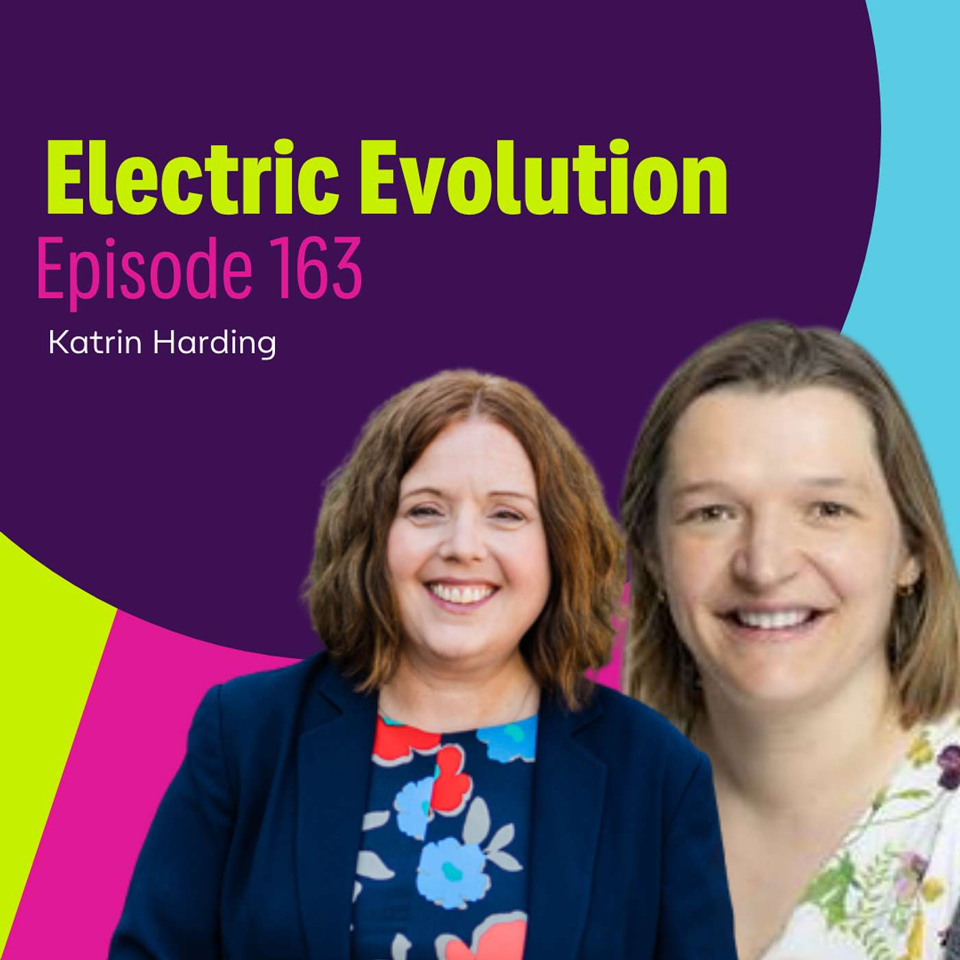 Episode 163: Liz Allan and Katrin Harding - How Wokingham Is Turning Climate Plans into Action