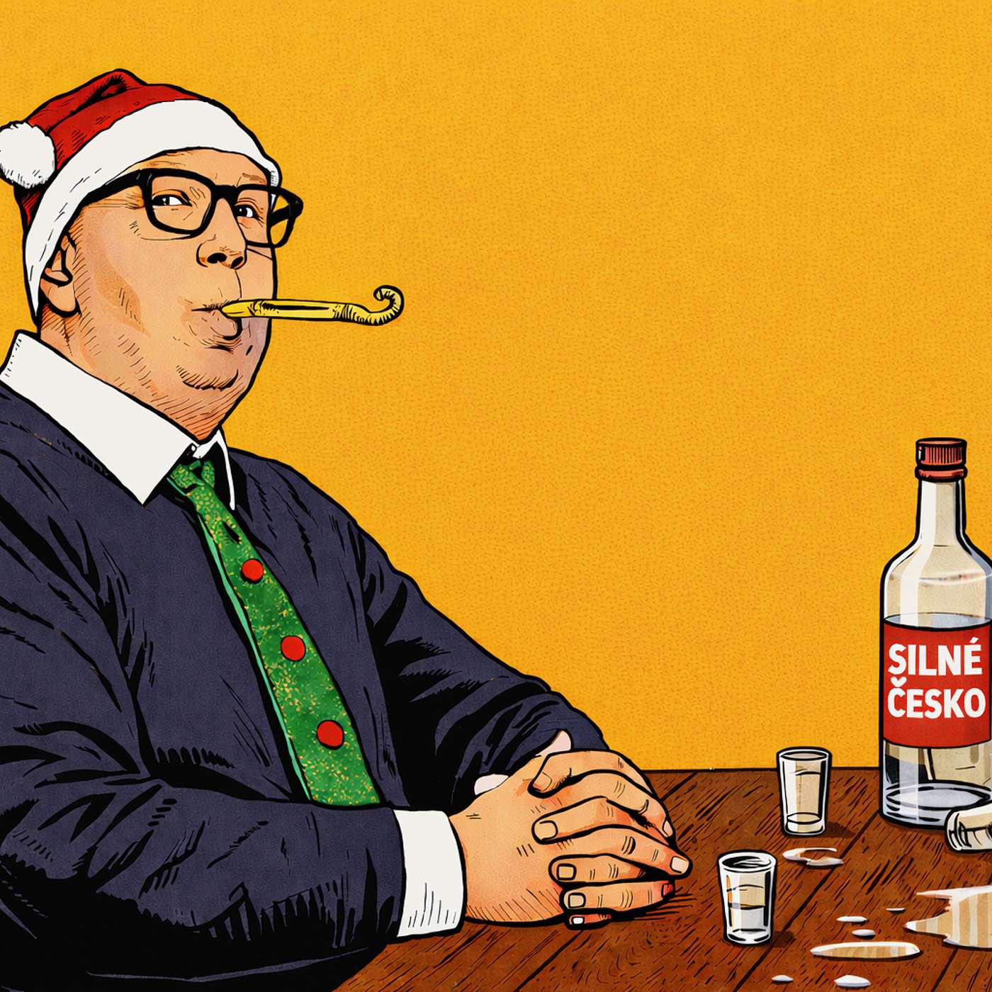 Chlebíčky s Medúzou | Kanárci v síti #216