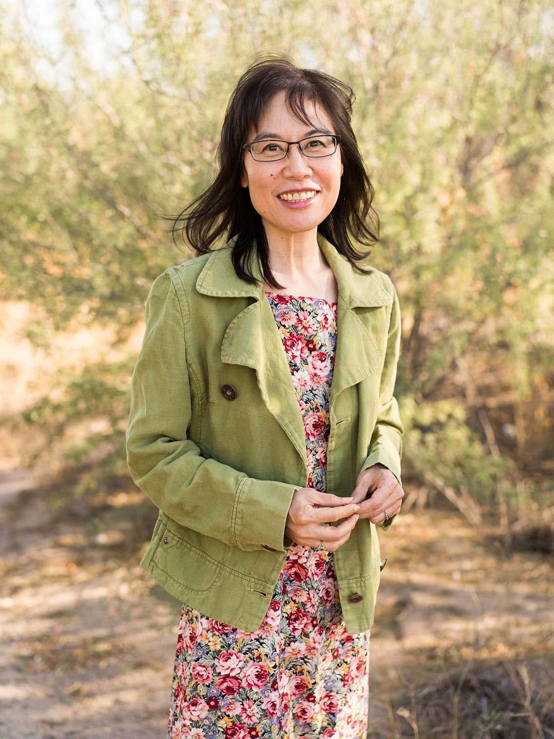 Lani Yamafuji