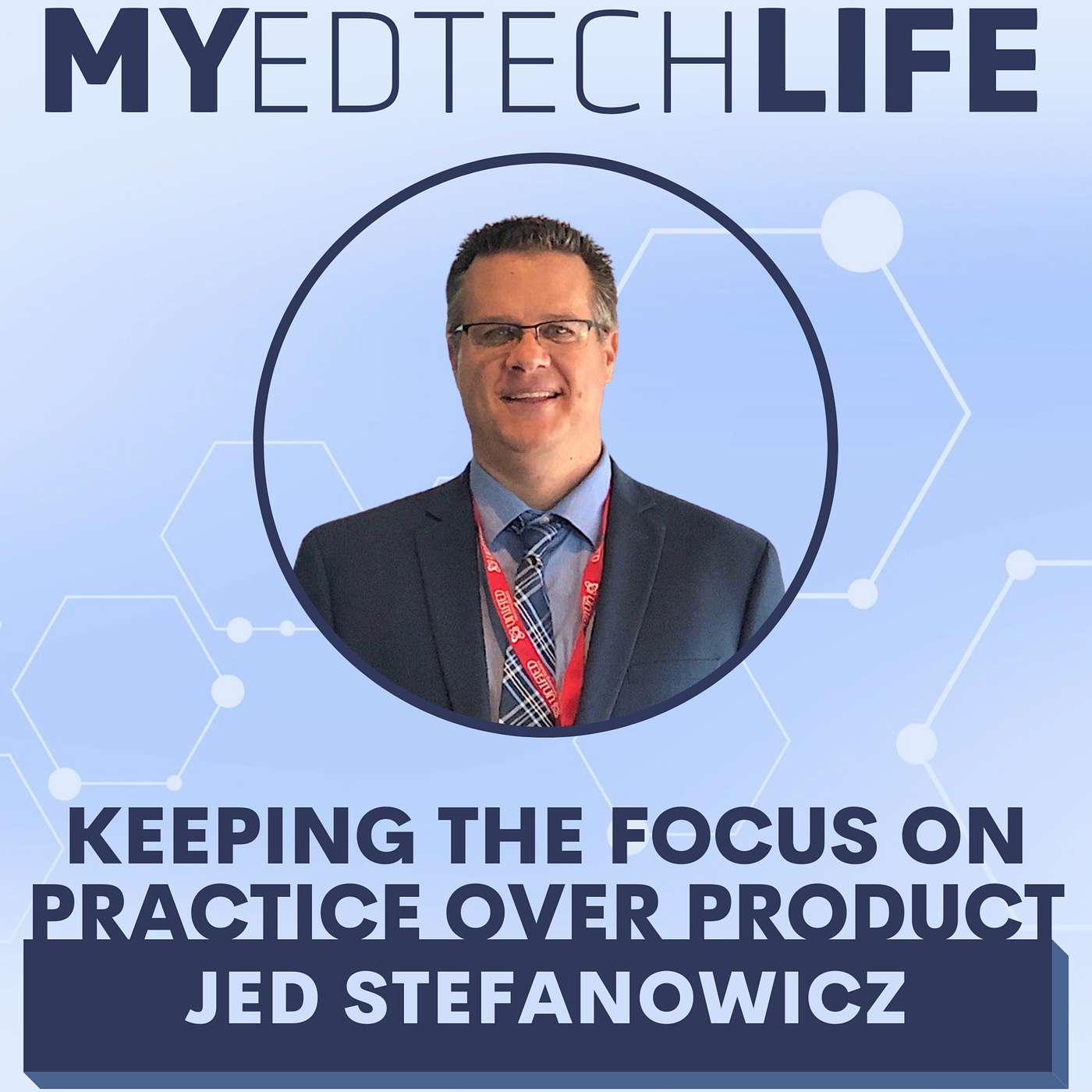 My EdTech Life