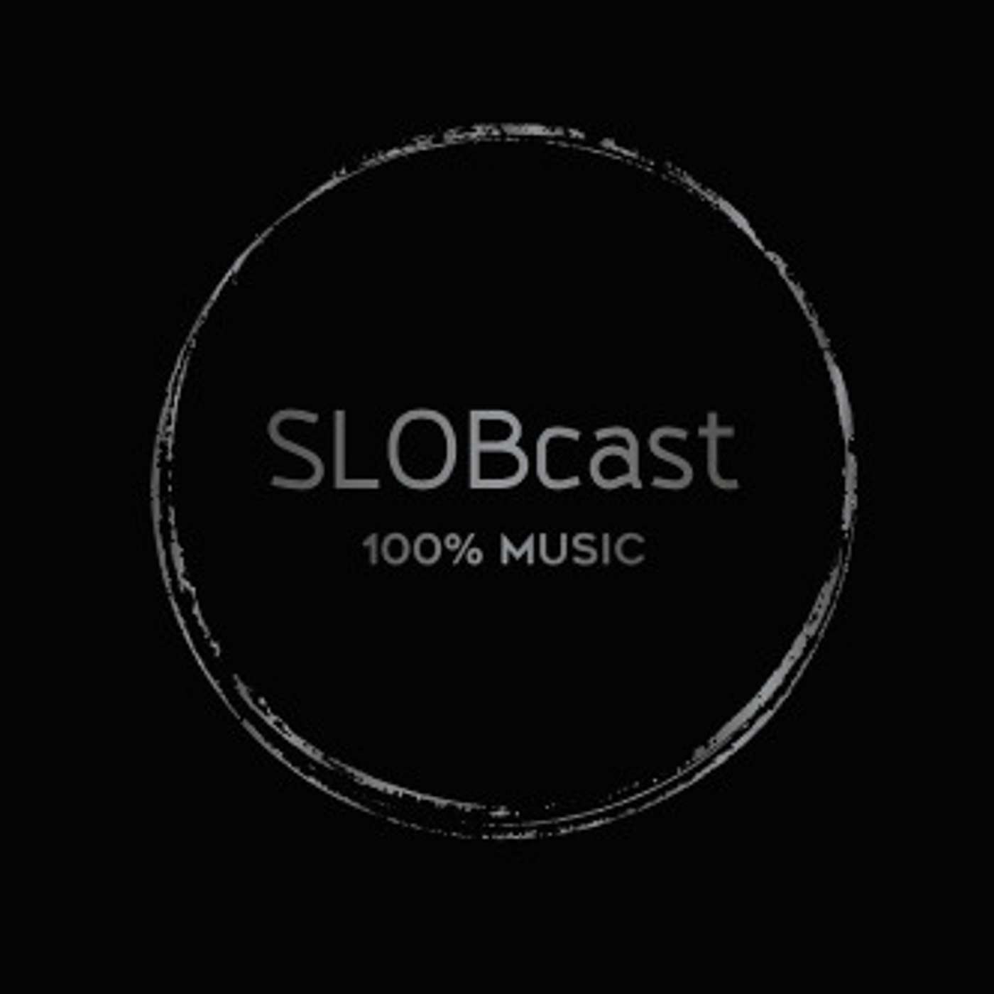 SLOBcast Episode 1 episode artwork