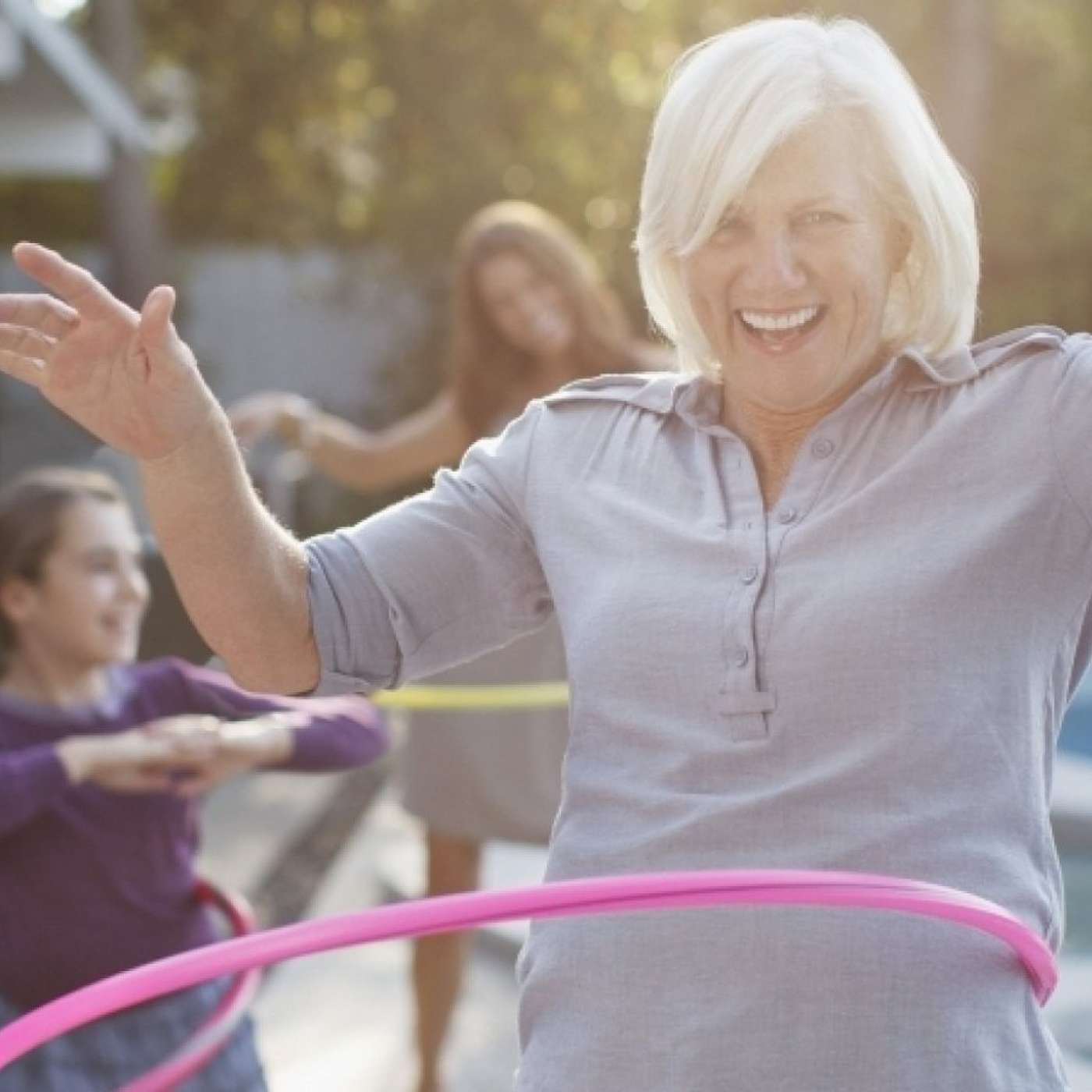 S12Ep8: How to Have More Fun and Play More As Adults