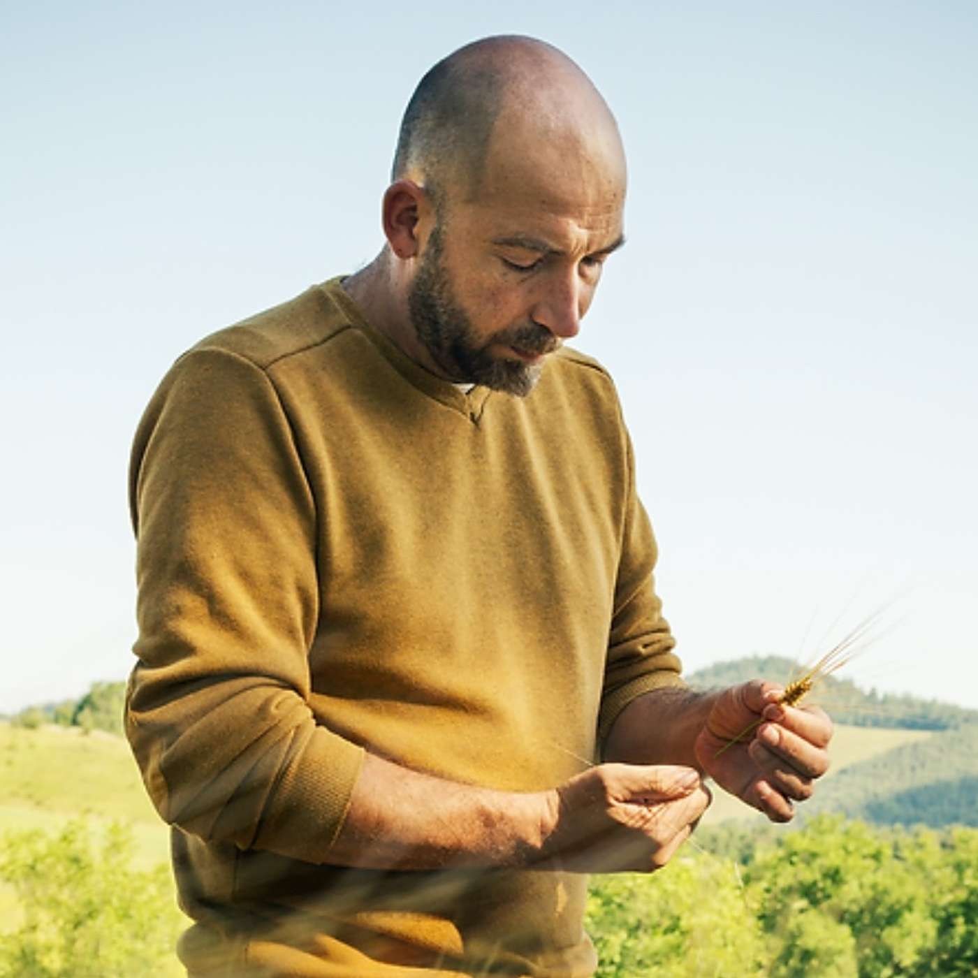 Exploring Whiskey Terroir with Hautes Glaces's Frédéric Revol