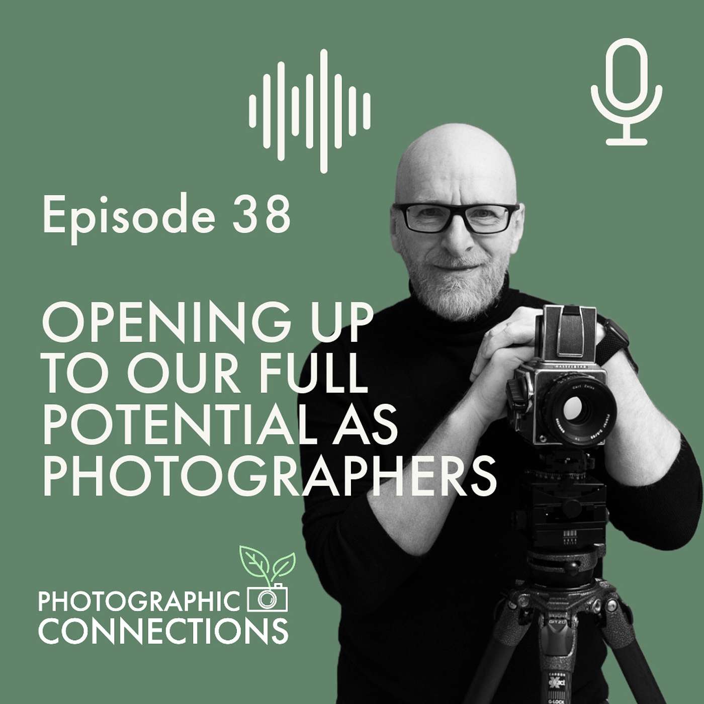 Photographic Connections