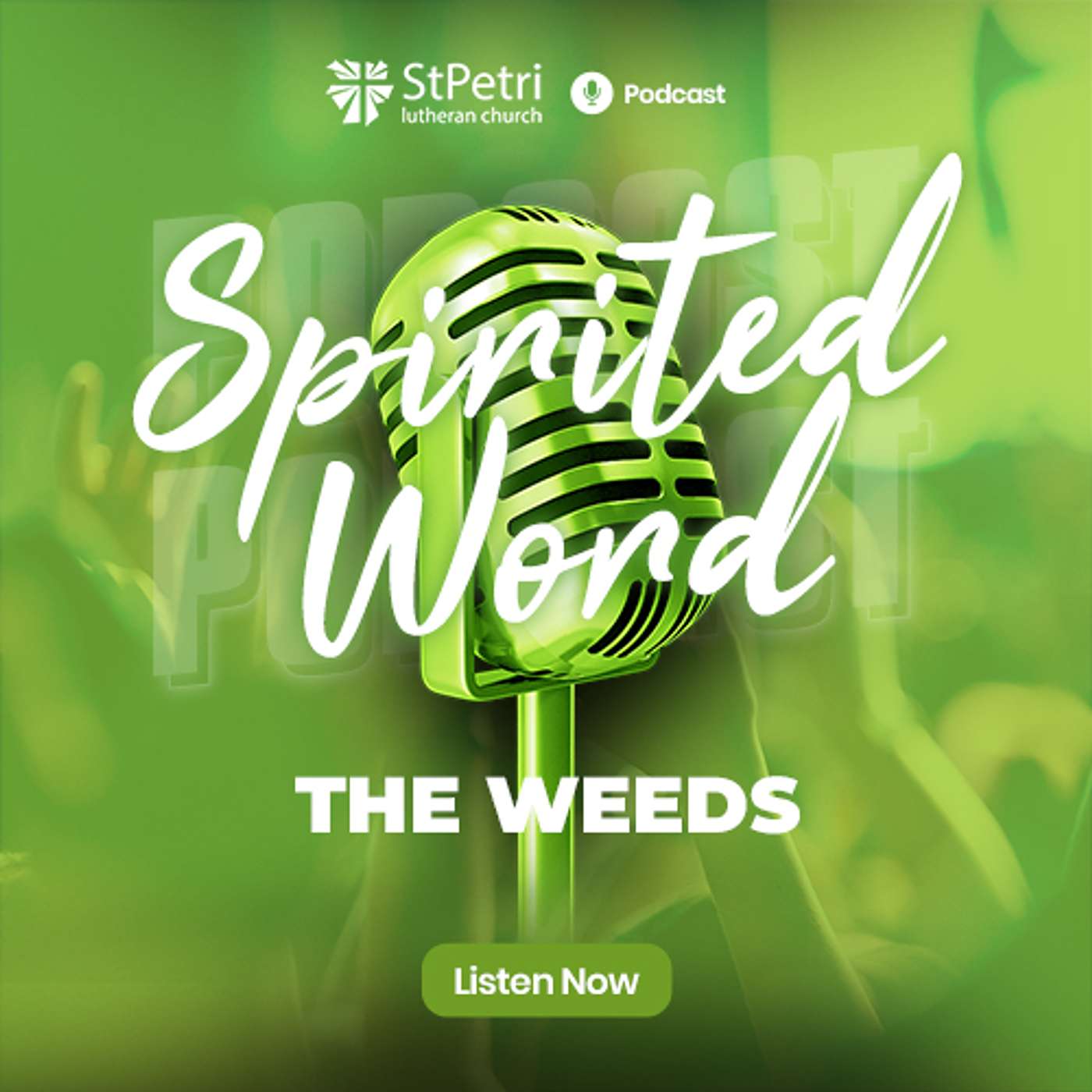 The Weeds episode artwork