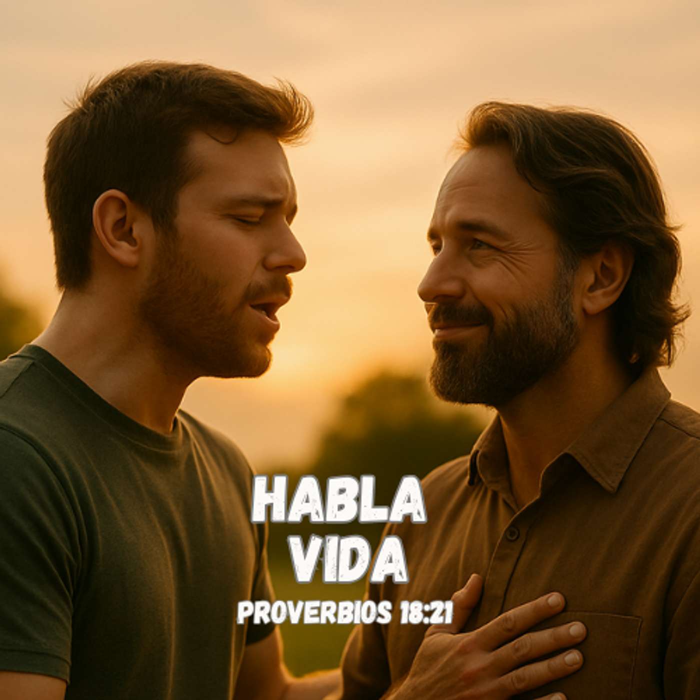 Blueprint for Men-Español