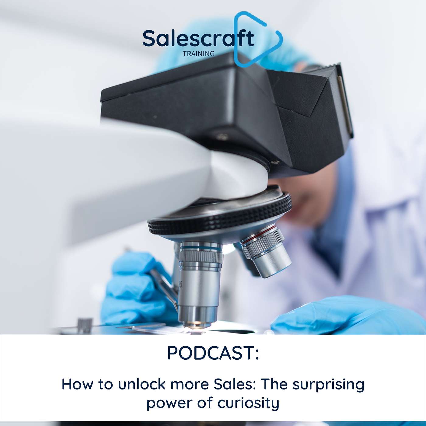 How to unlock more sales: The surprising power of curiosity