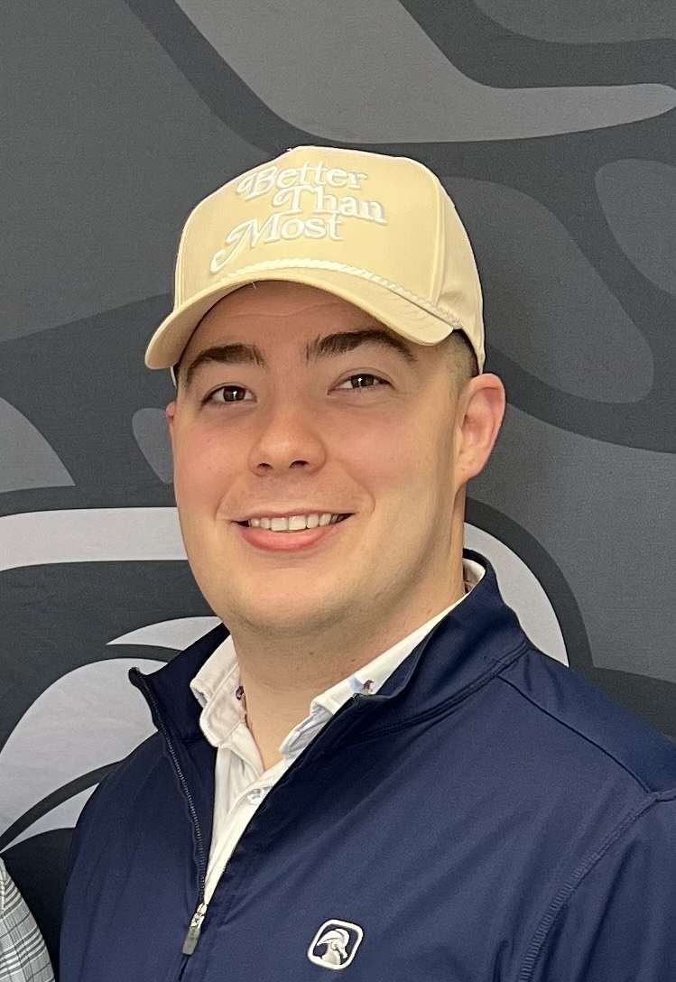Mike Wojcik