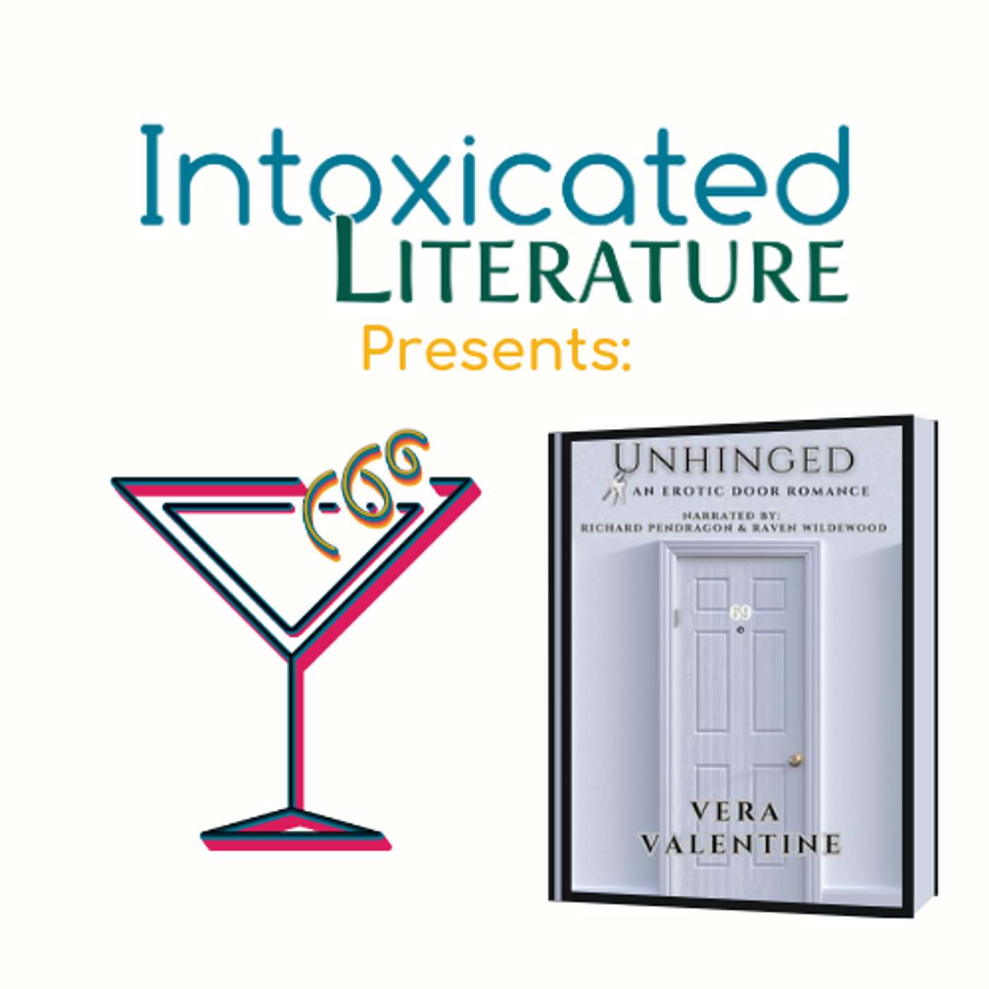 Intoxicated Literature Podcast