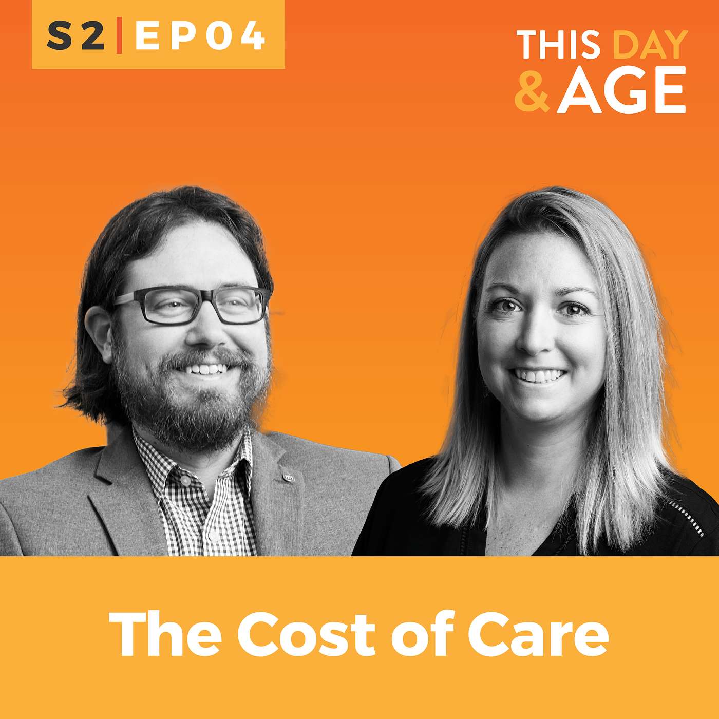 The Cost of Care