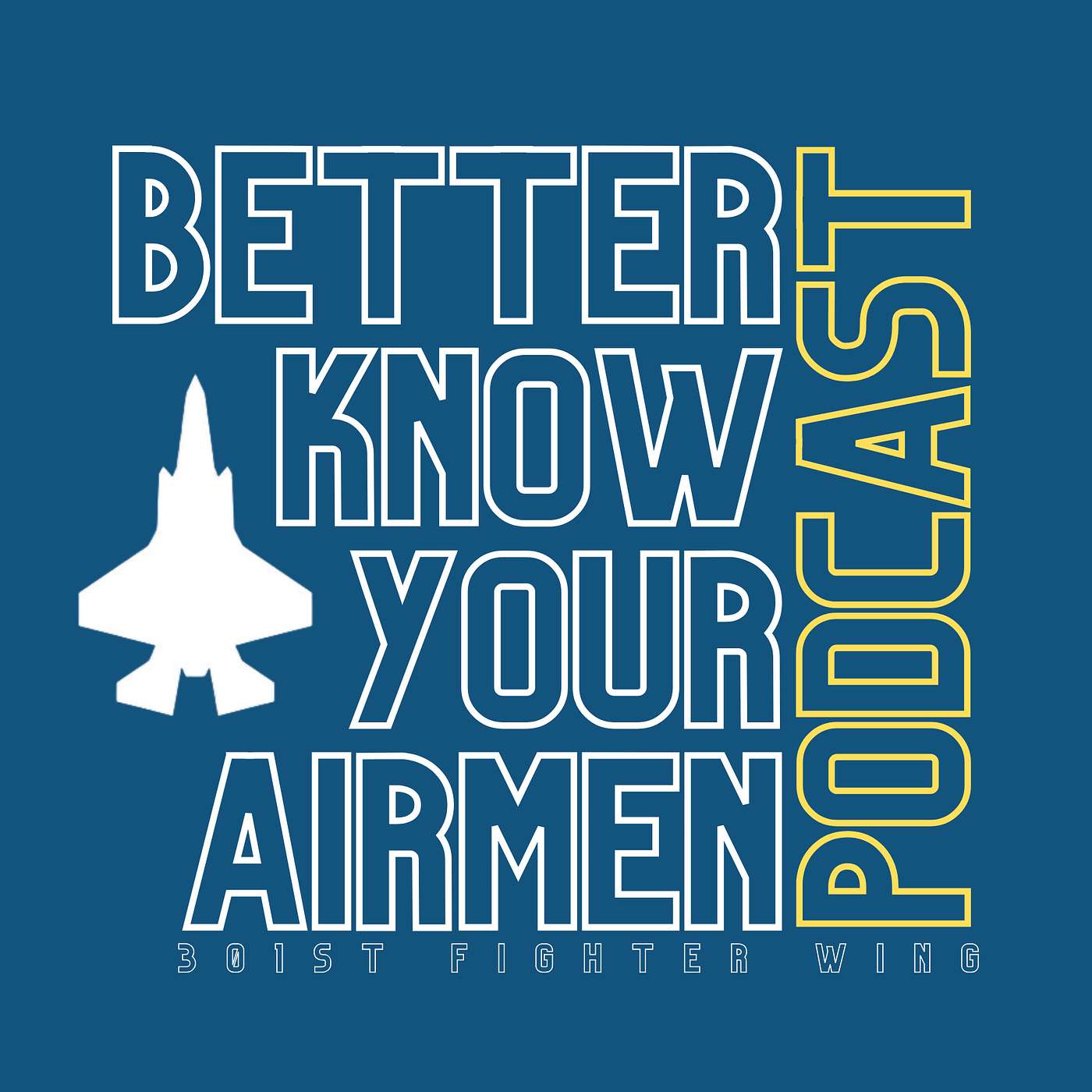 Better Know Your Airmen