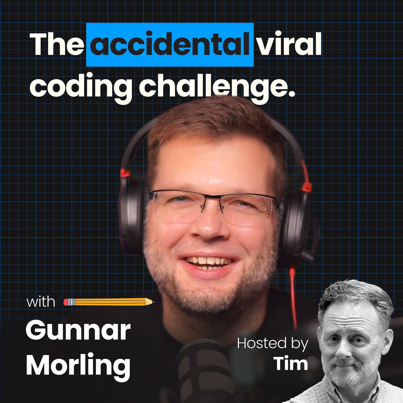 The 1 Billion Row Challenge with Gunnar Morling | Ep. 23