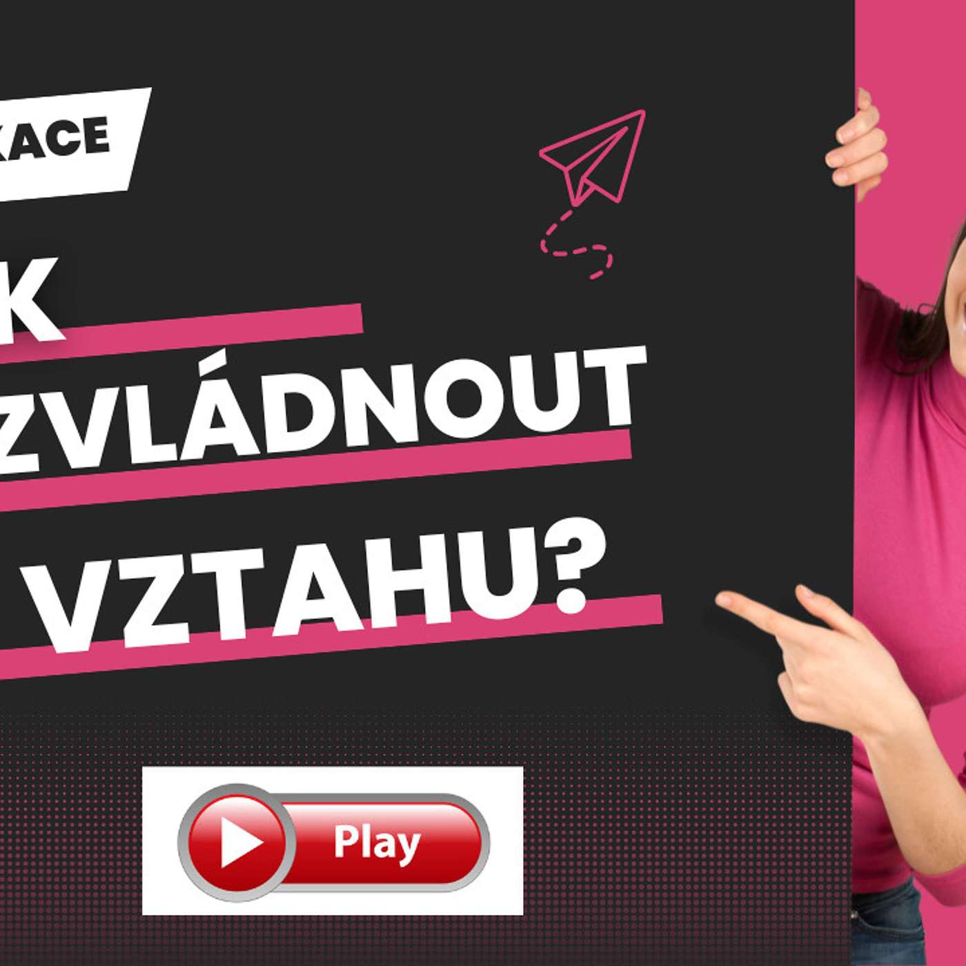 Komunikace a jak ji zvládnout ve vztahu?