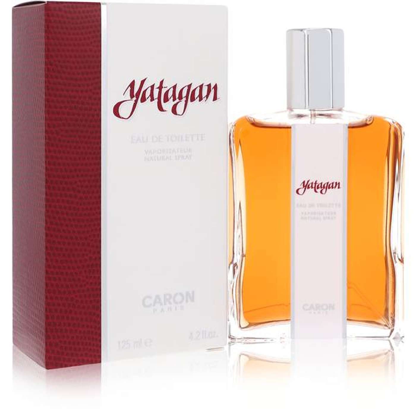 Yatagan by Caron Cologne Review episode artwork