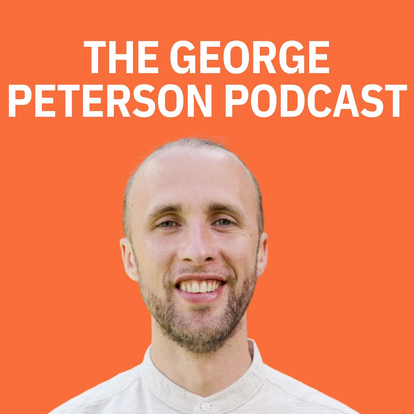 The George Peterson Podcast
