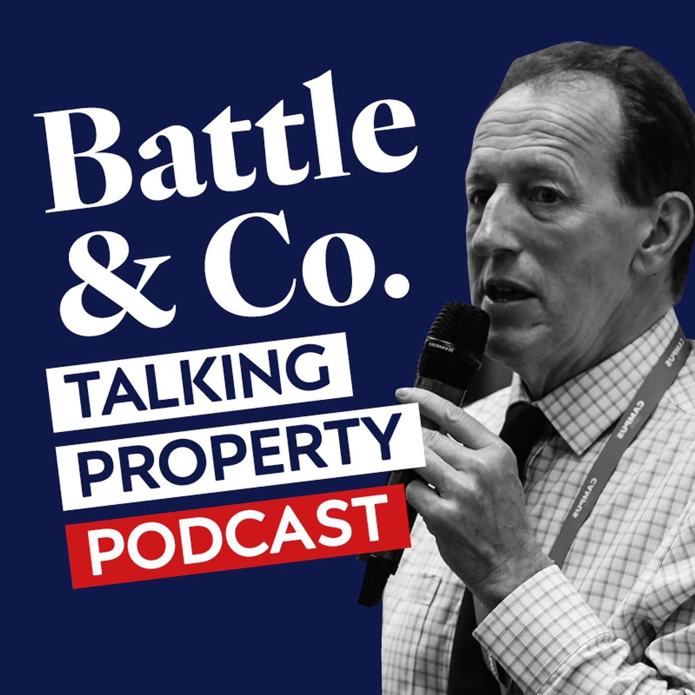 Battle and Co Talking Property