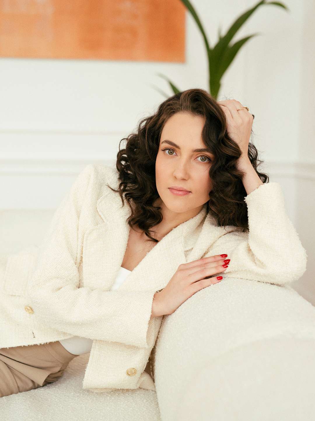 Julia Mikos