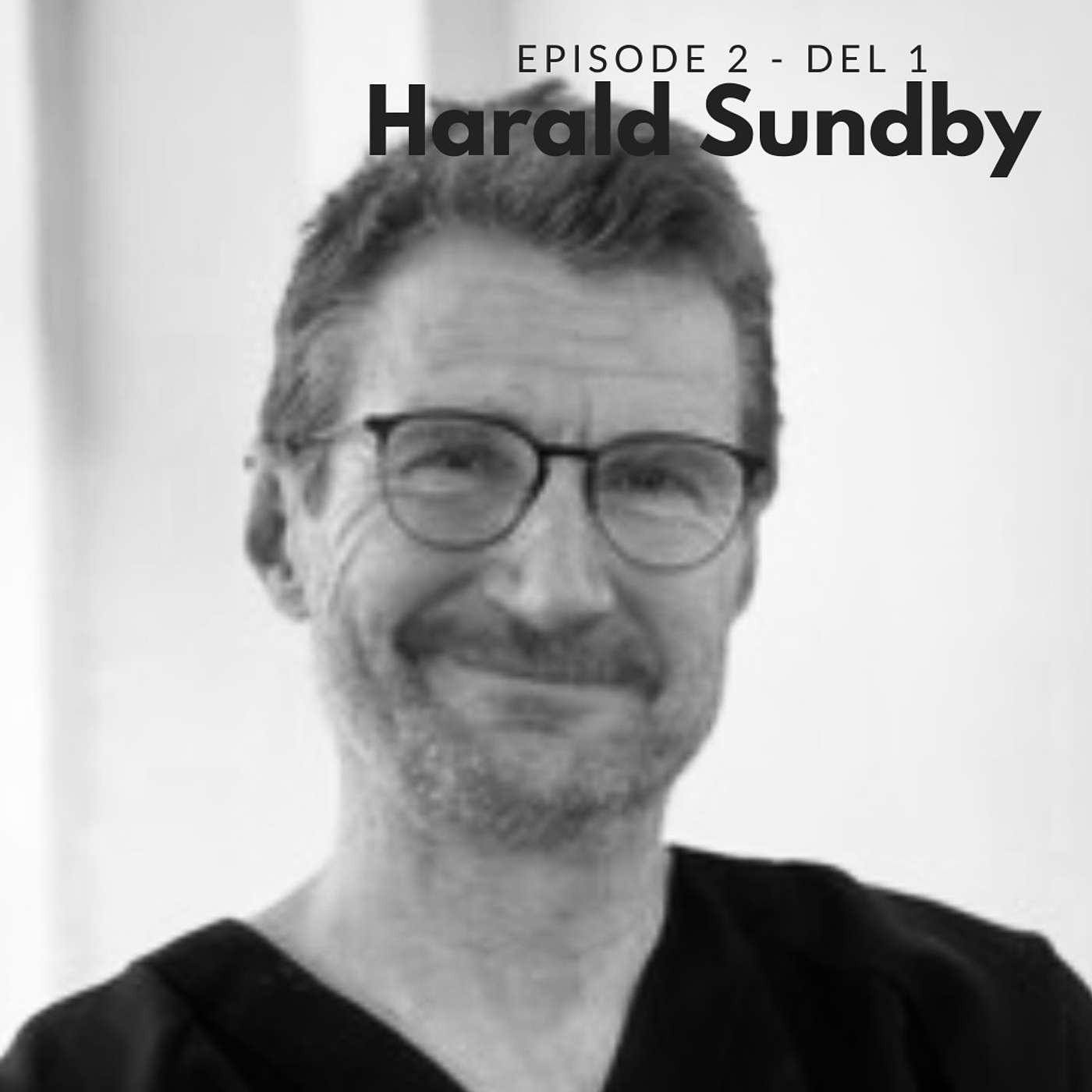 HTApodden - Helsetjenesteaksjonen sin podcast med Egil Schistad