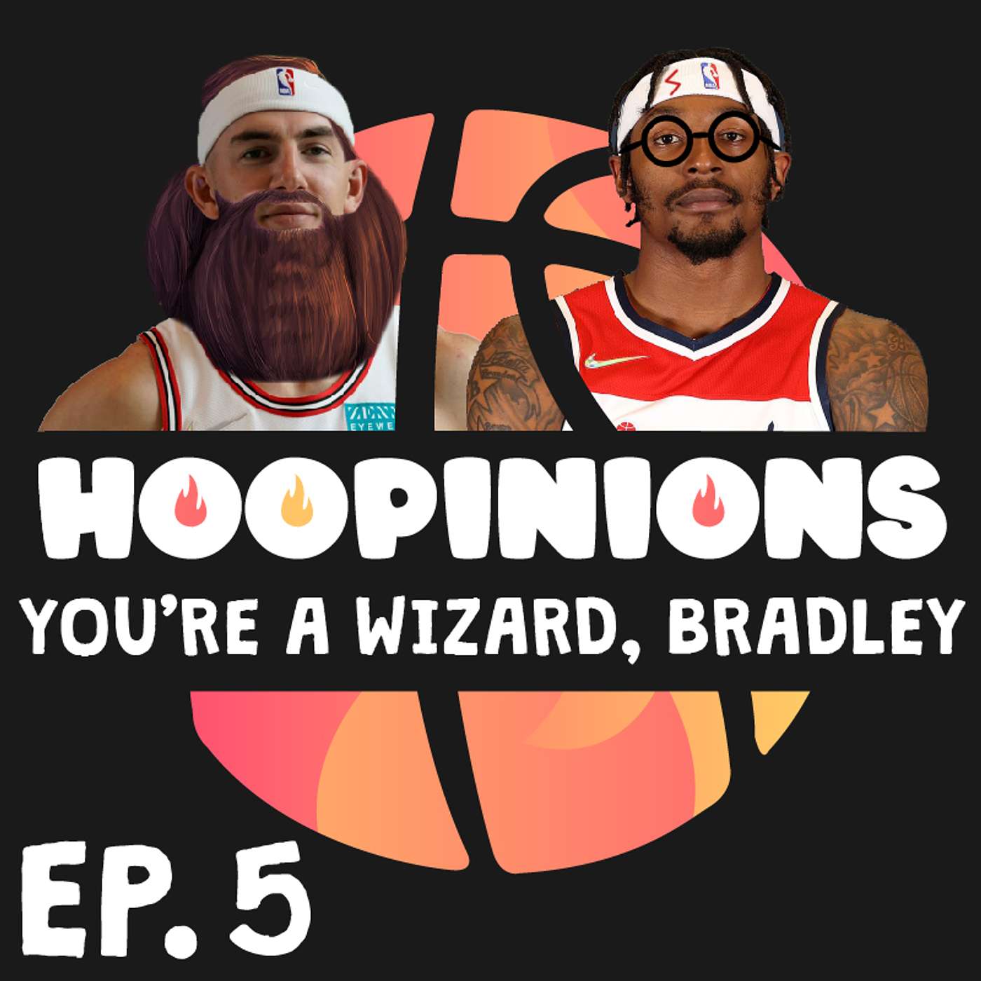 Hoopinions: NBA Podcast